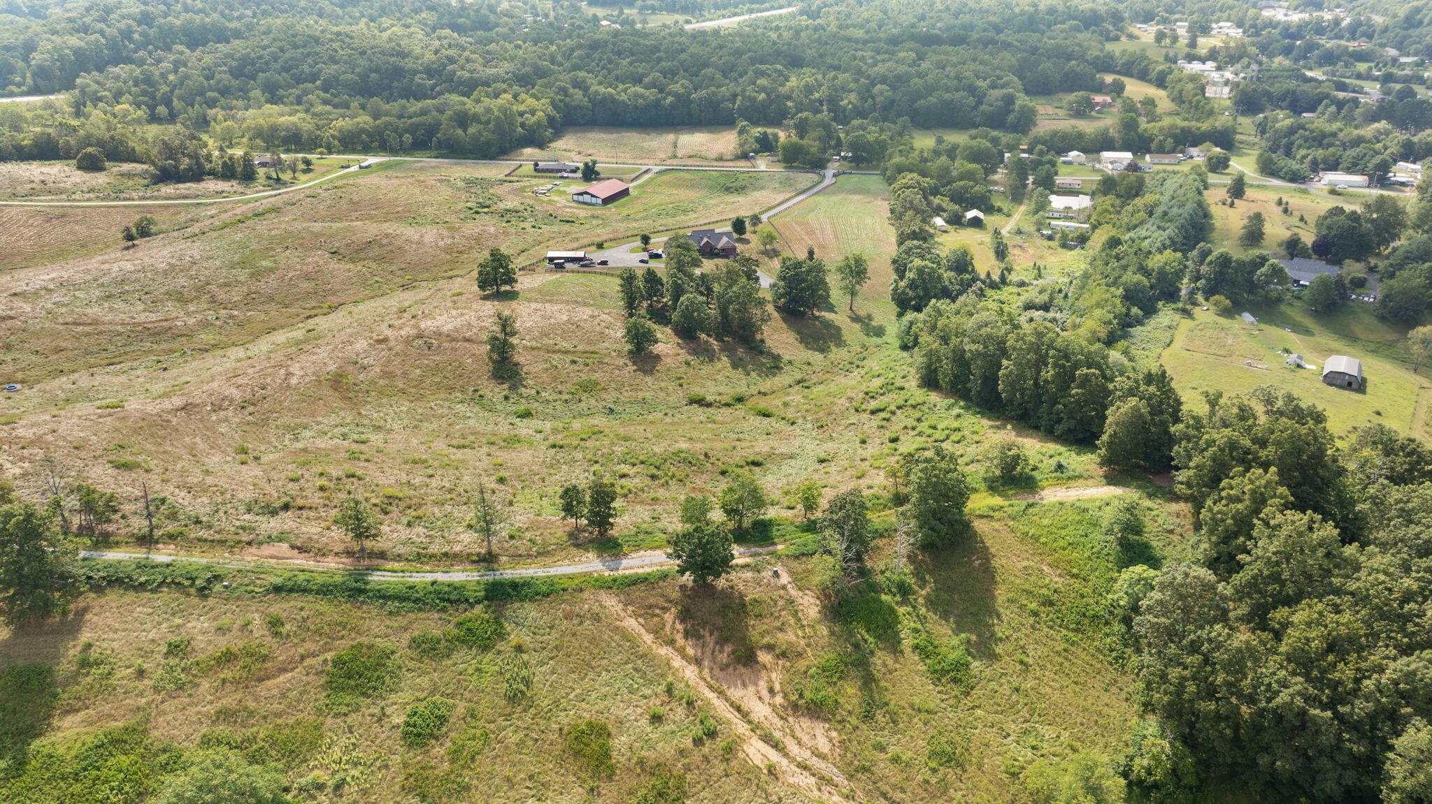 Tract 15 Eagle Landing Road Property Photo 6
