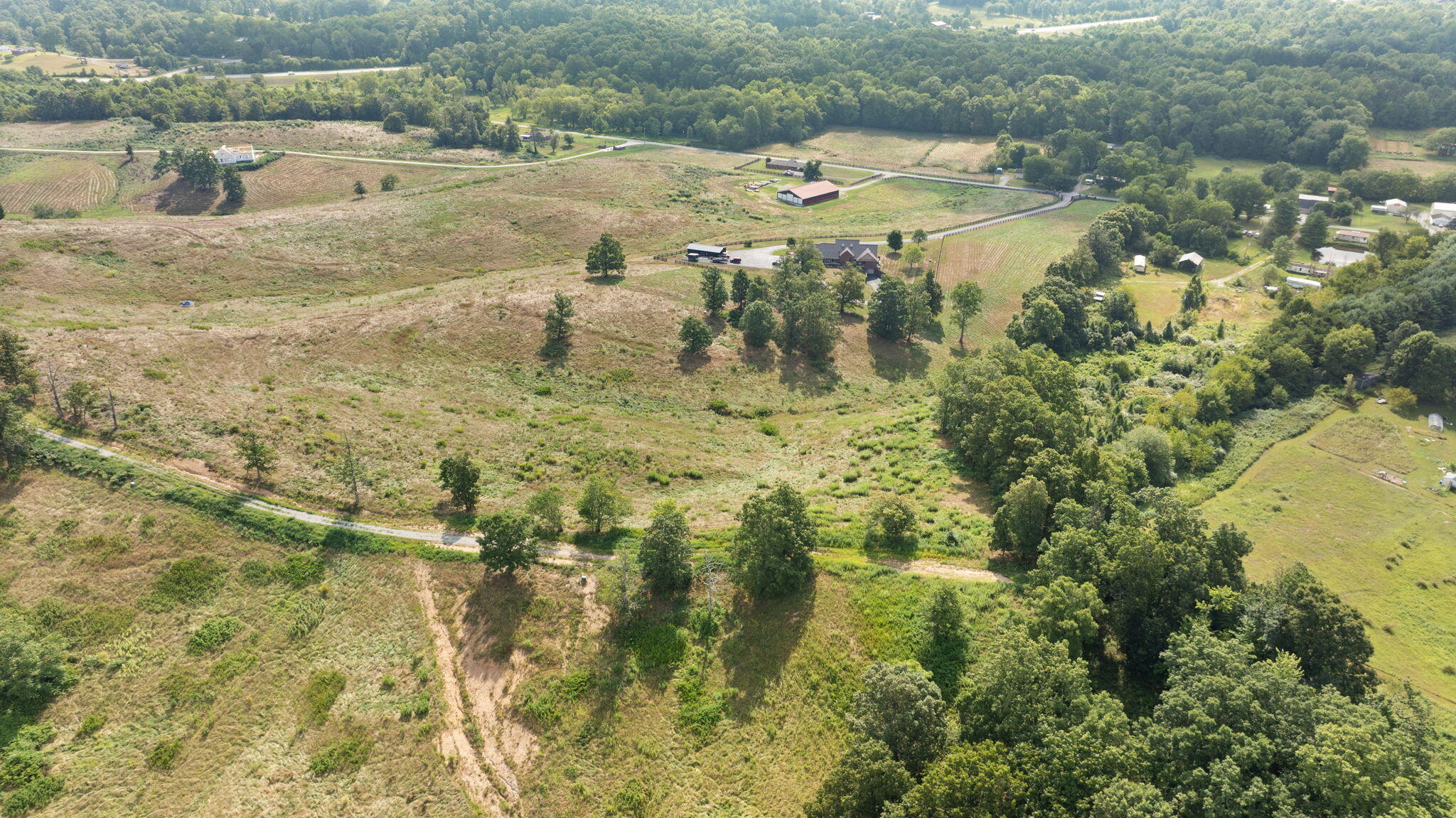 Tract 16 Pittsburg Landing Road Property Photo 8