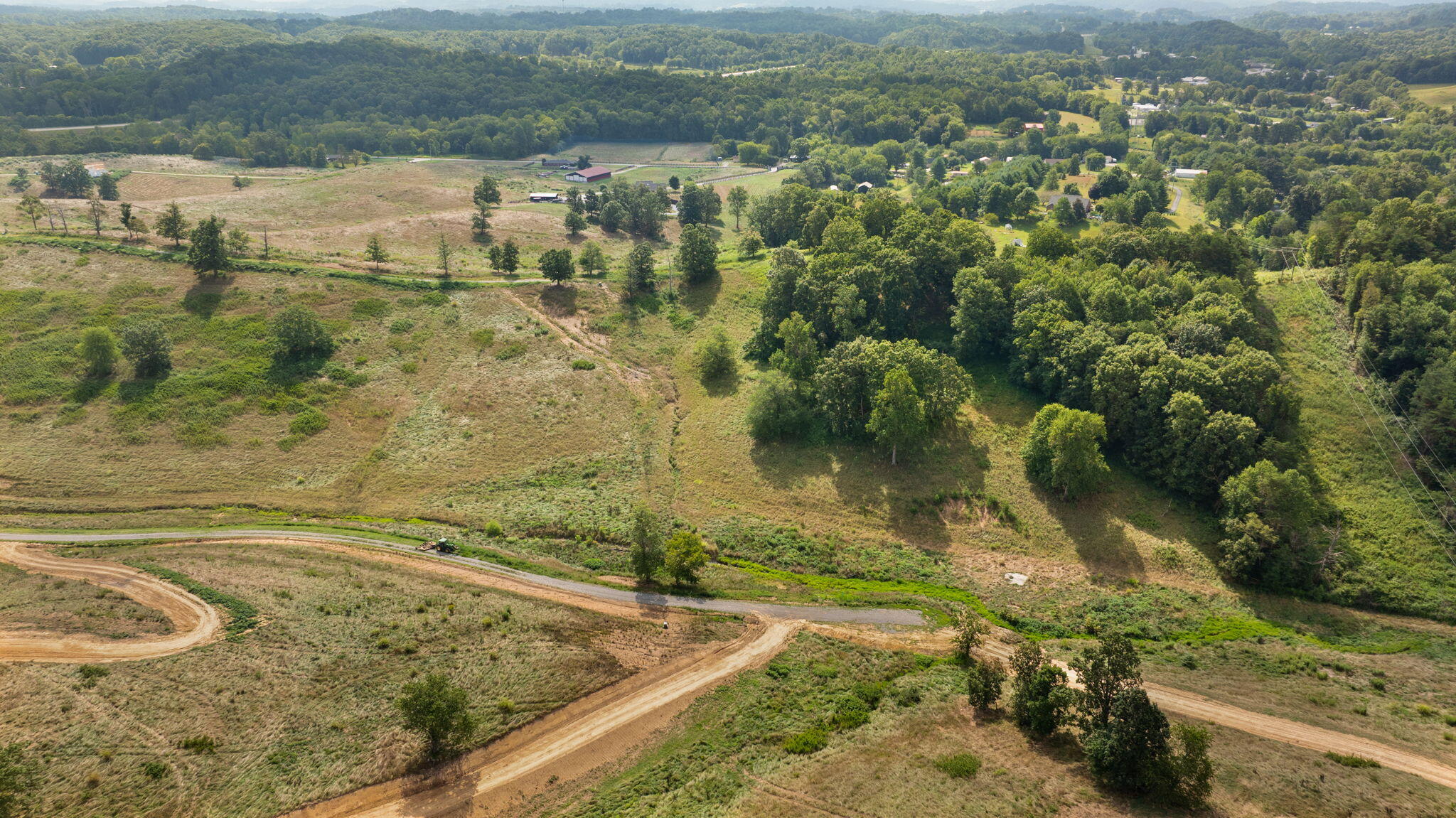 Tract 16 Pittsburg Landing Road Property Photo 9