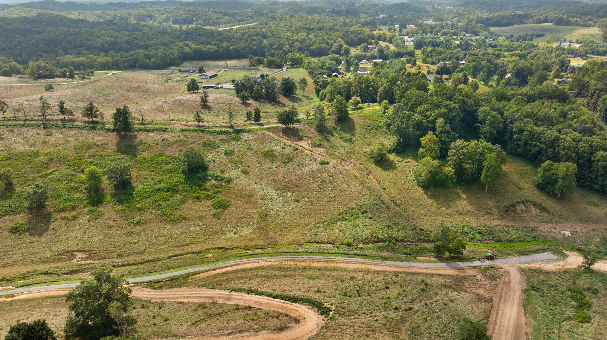 Tract 16 Pittsburg Landing Road Property Photo 19