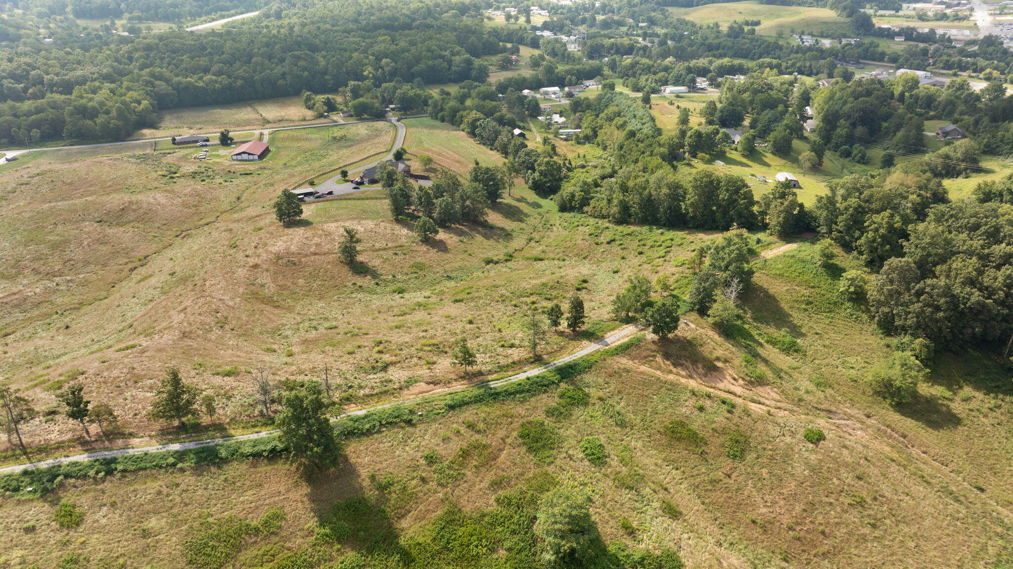 Tract 16 Pittsburg Landing Road Property Photo 21