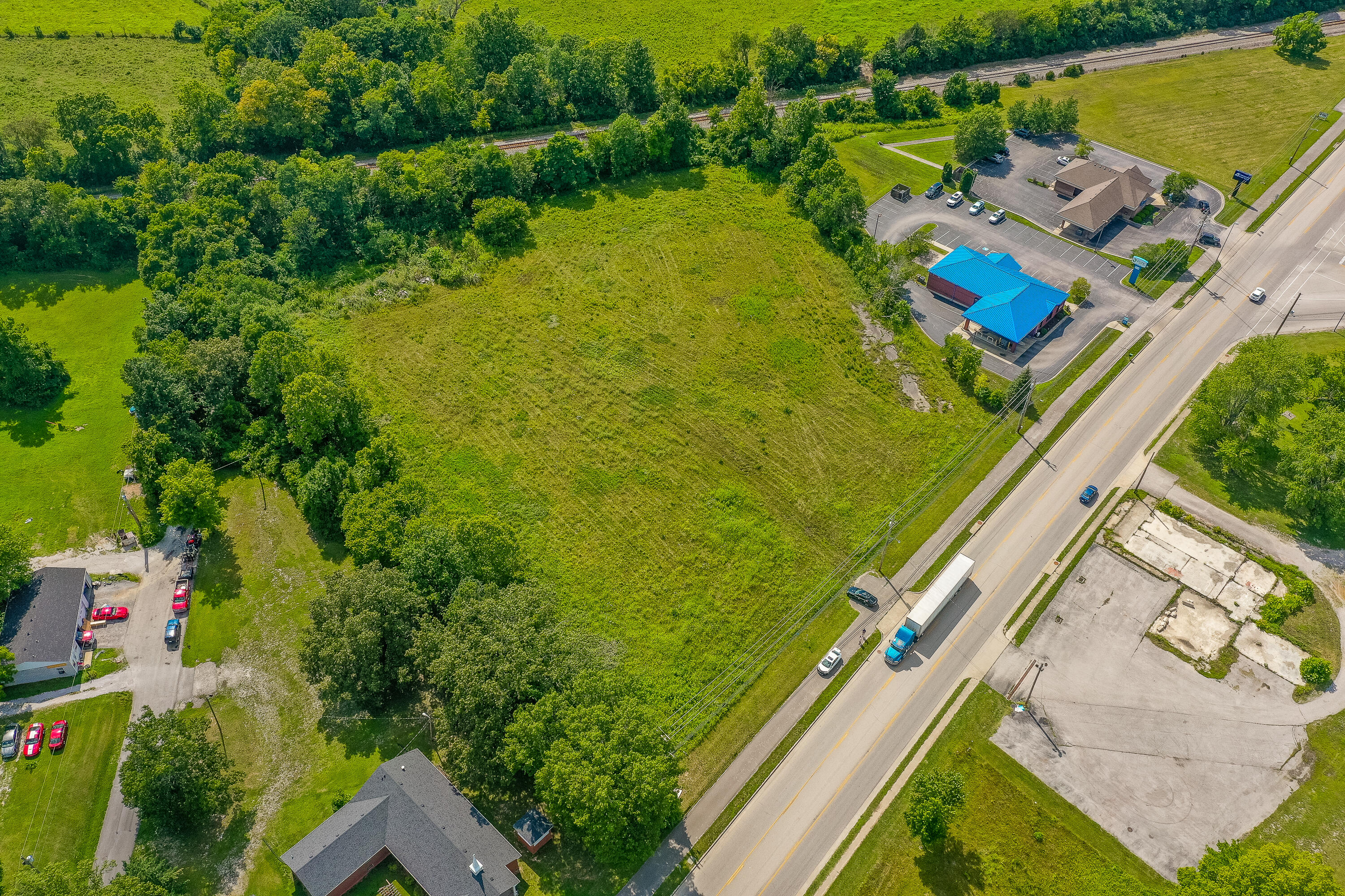 519 Walnut Meadow Road Property Photo 1