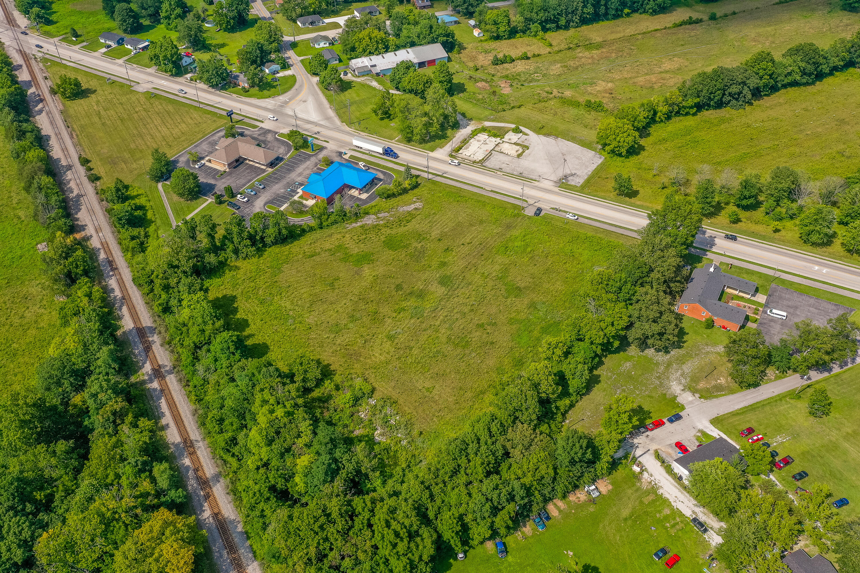 519 Walnut Meadow Road Property Photo 4