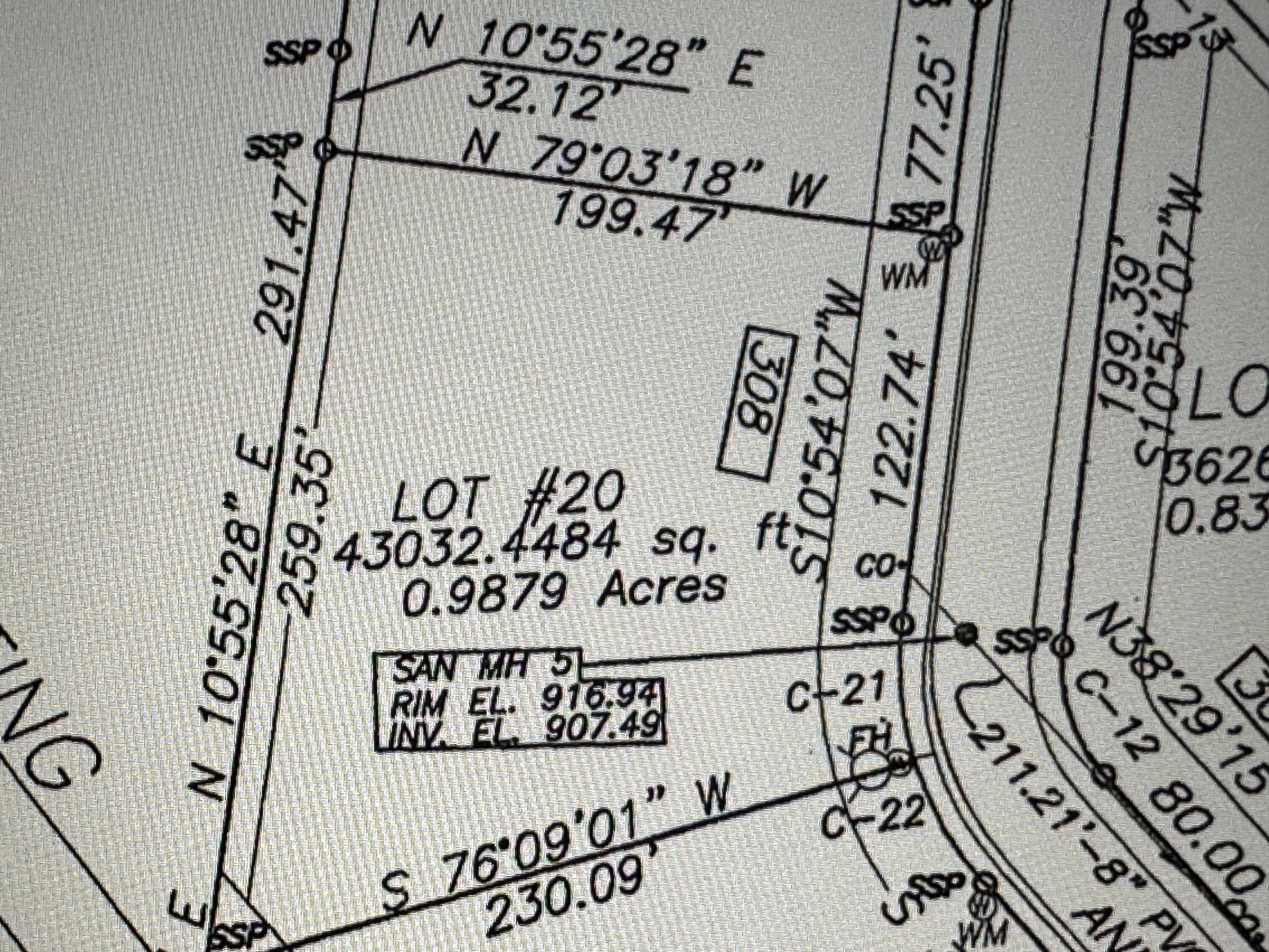 308 Anna Hume Boulevard Property Photo 2