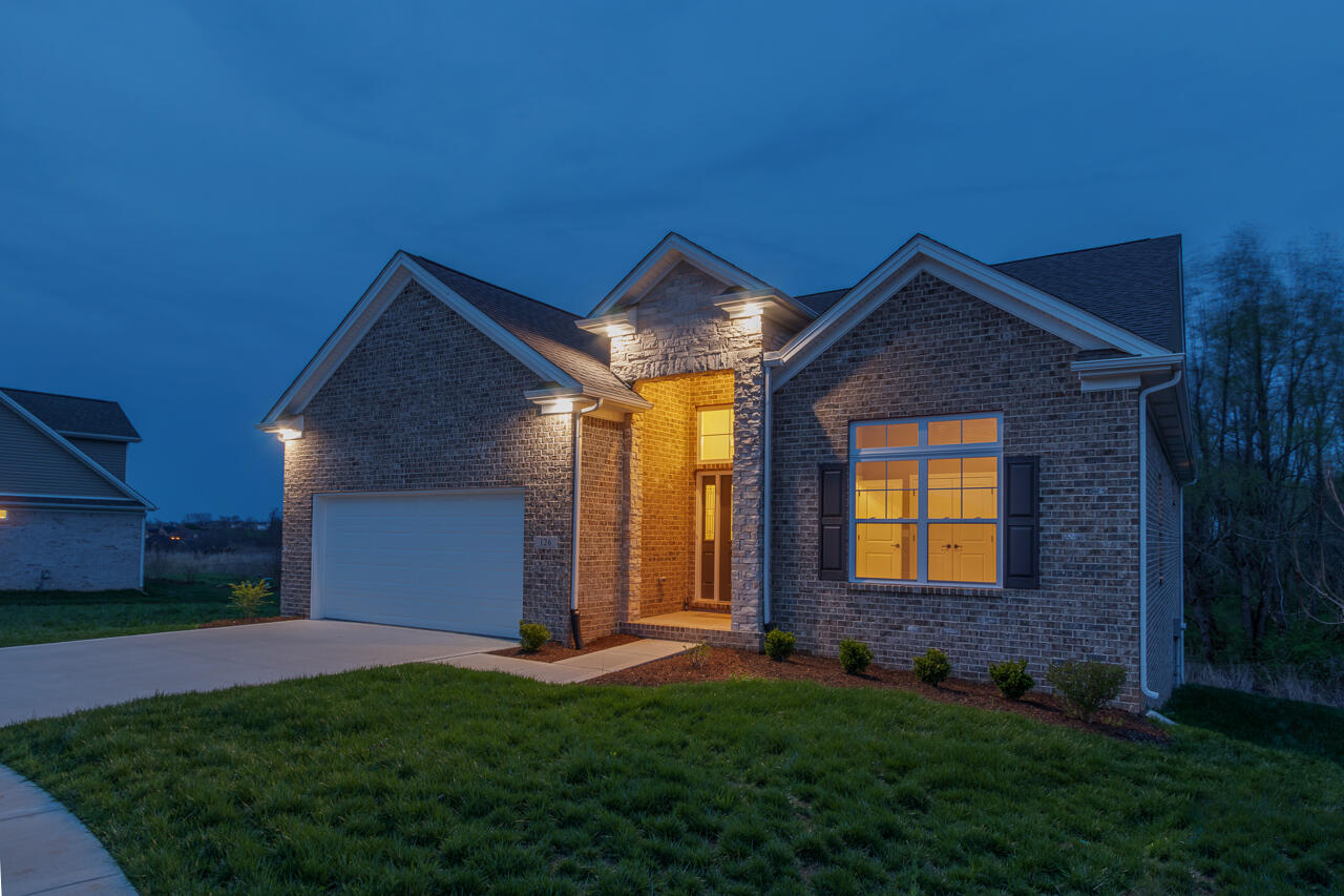 126 Amick Way Property Photo 1