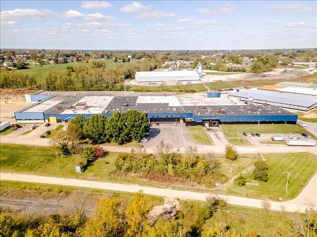 1140 Levee Road Property Photo 8