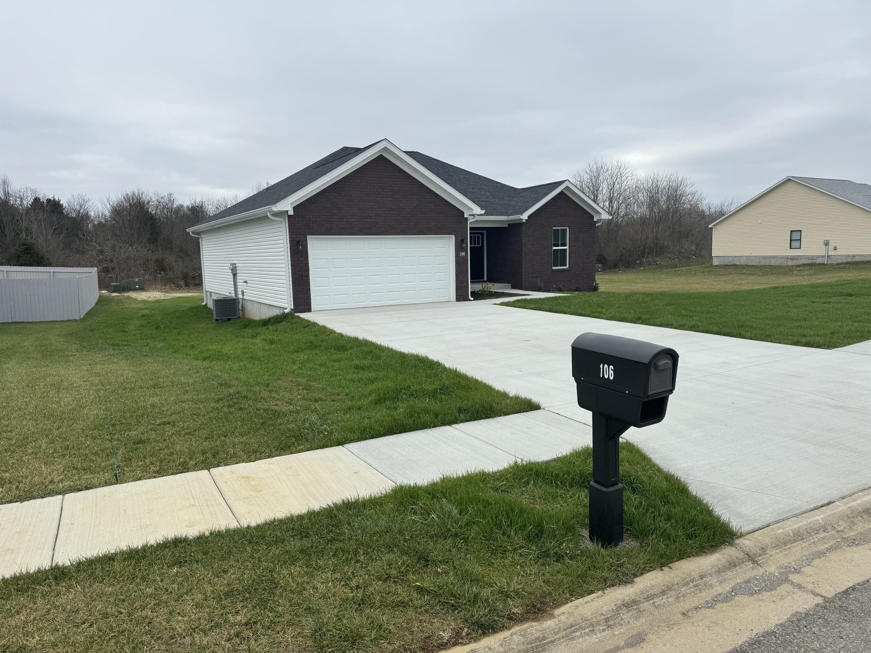 106 Stone Ridge Drive Property Photo 1