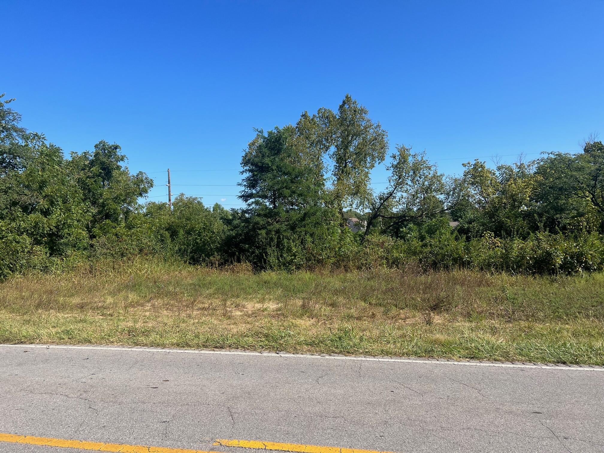 0 Kennedy Bridge Road Property Photo 1