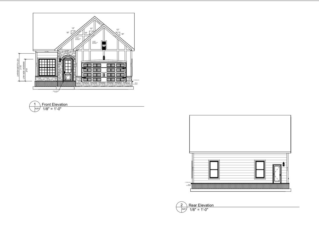 26B Waterson Park Drive Property Photo 1