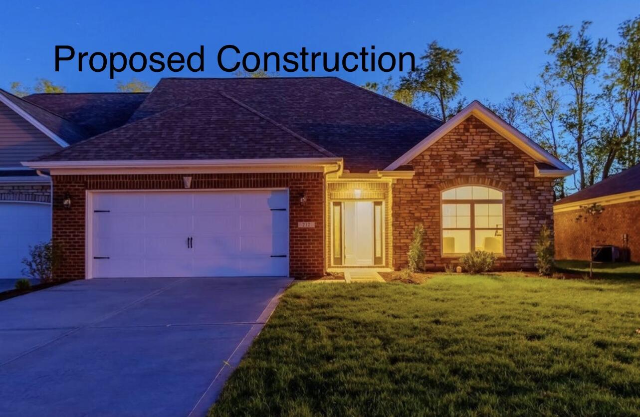 135 Westwoods Drive Property Photo 1