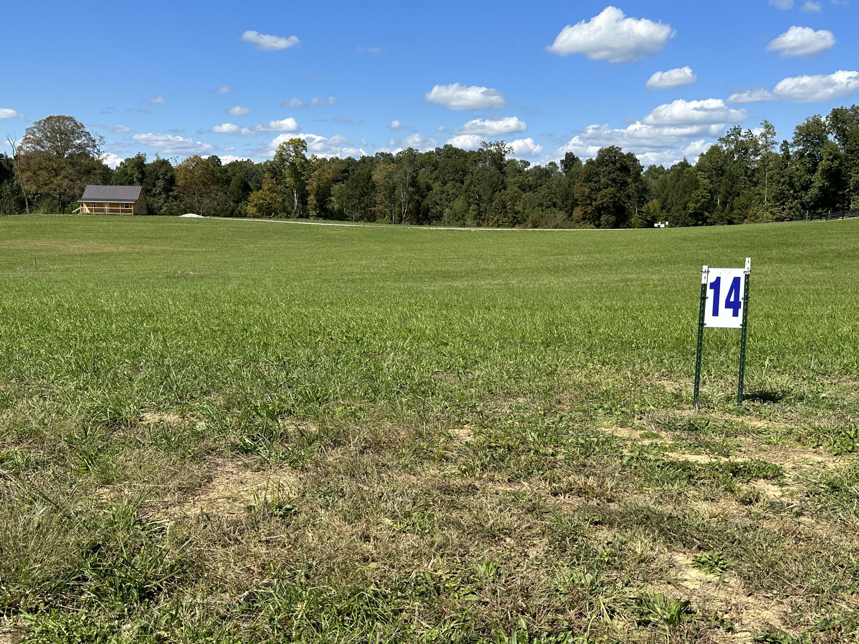 Lot 14 Baldwin Road Property Photo 6