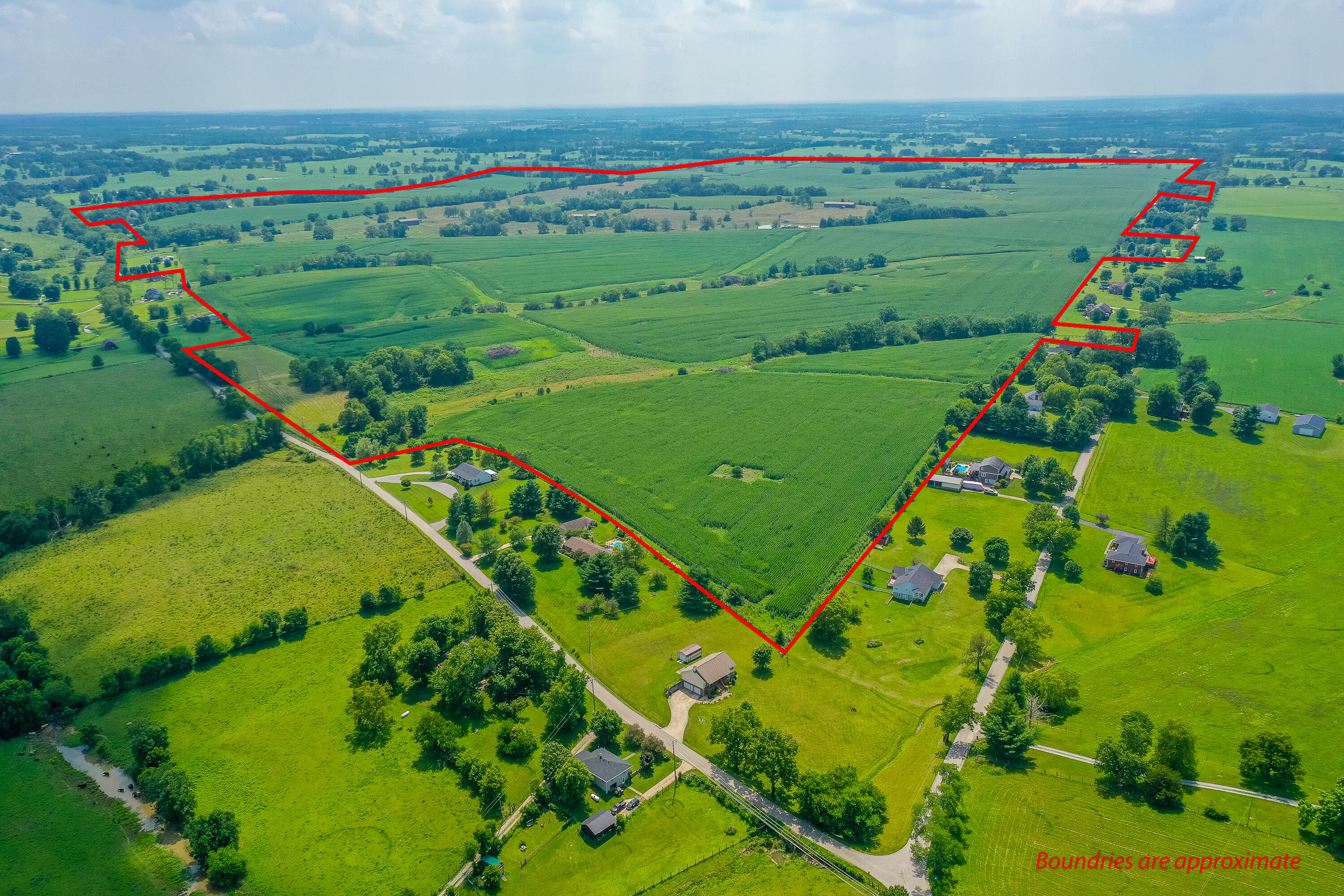 2090 Pretty Run Road Property Photo 1