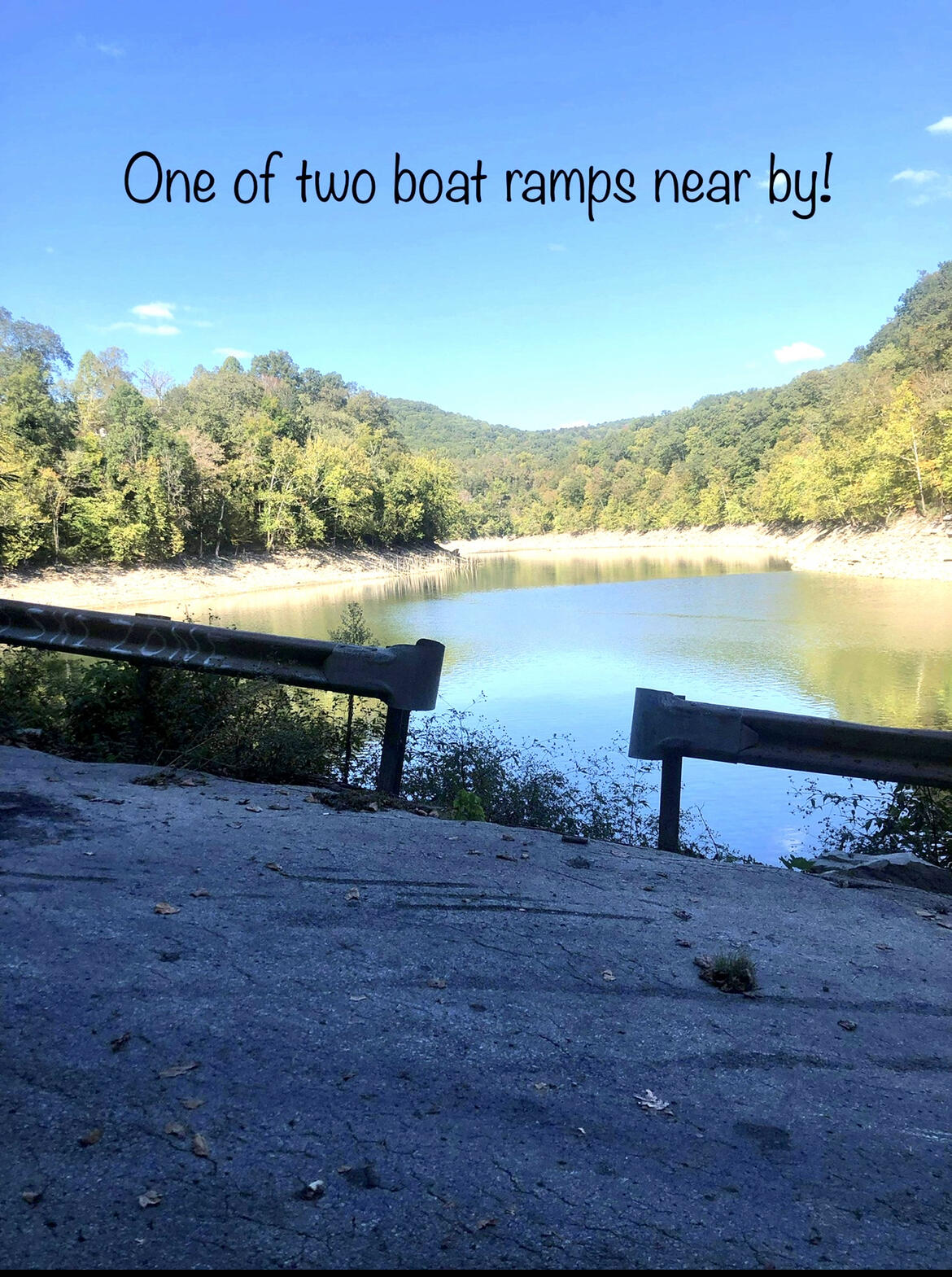 Lot # 38 Buck Creek Circle Property Photo 1