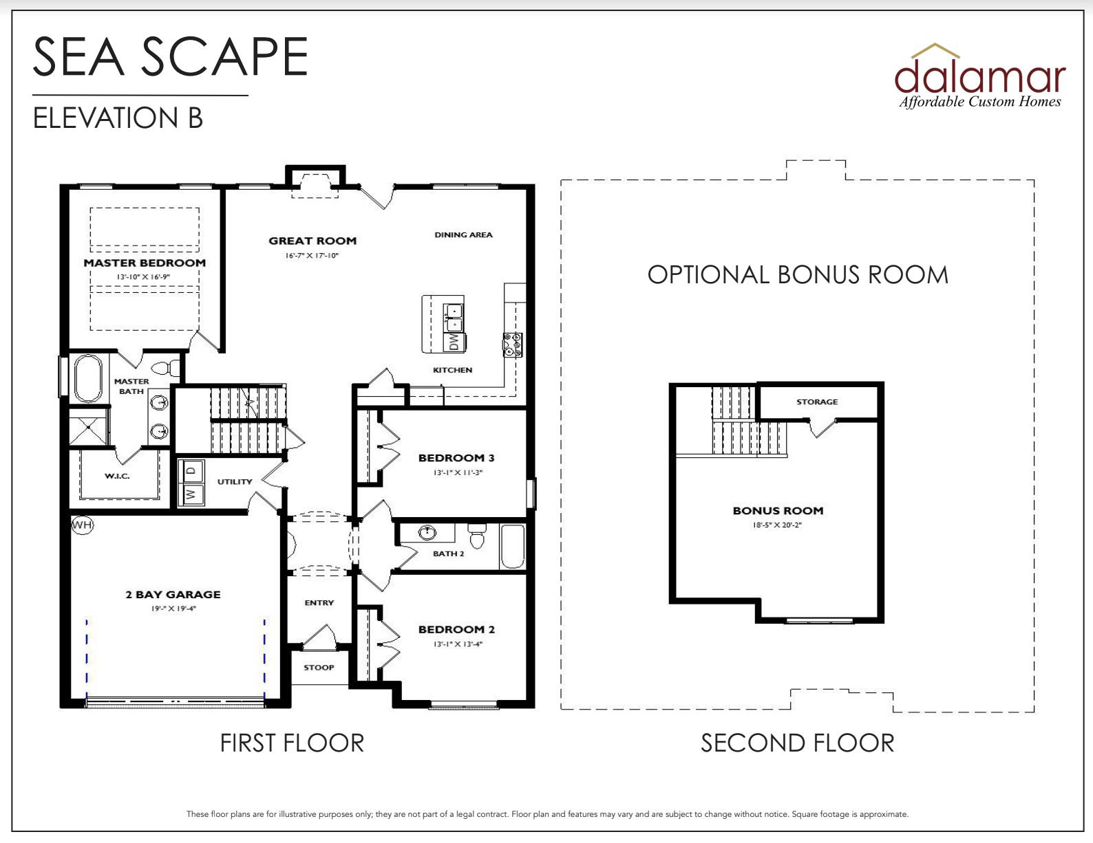 148 Ruth Miller Drive Property Photo 3