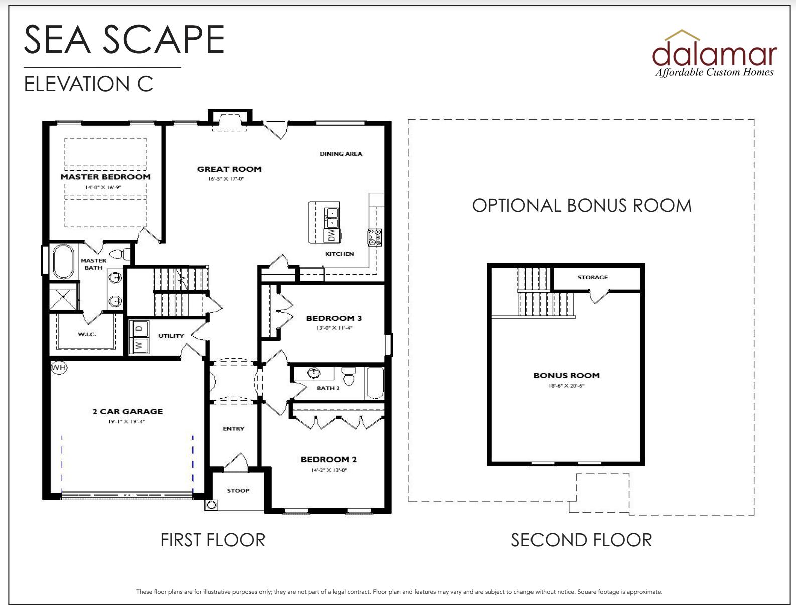 148 Ruth Miller Drive Property Photo 4