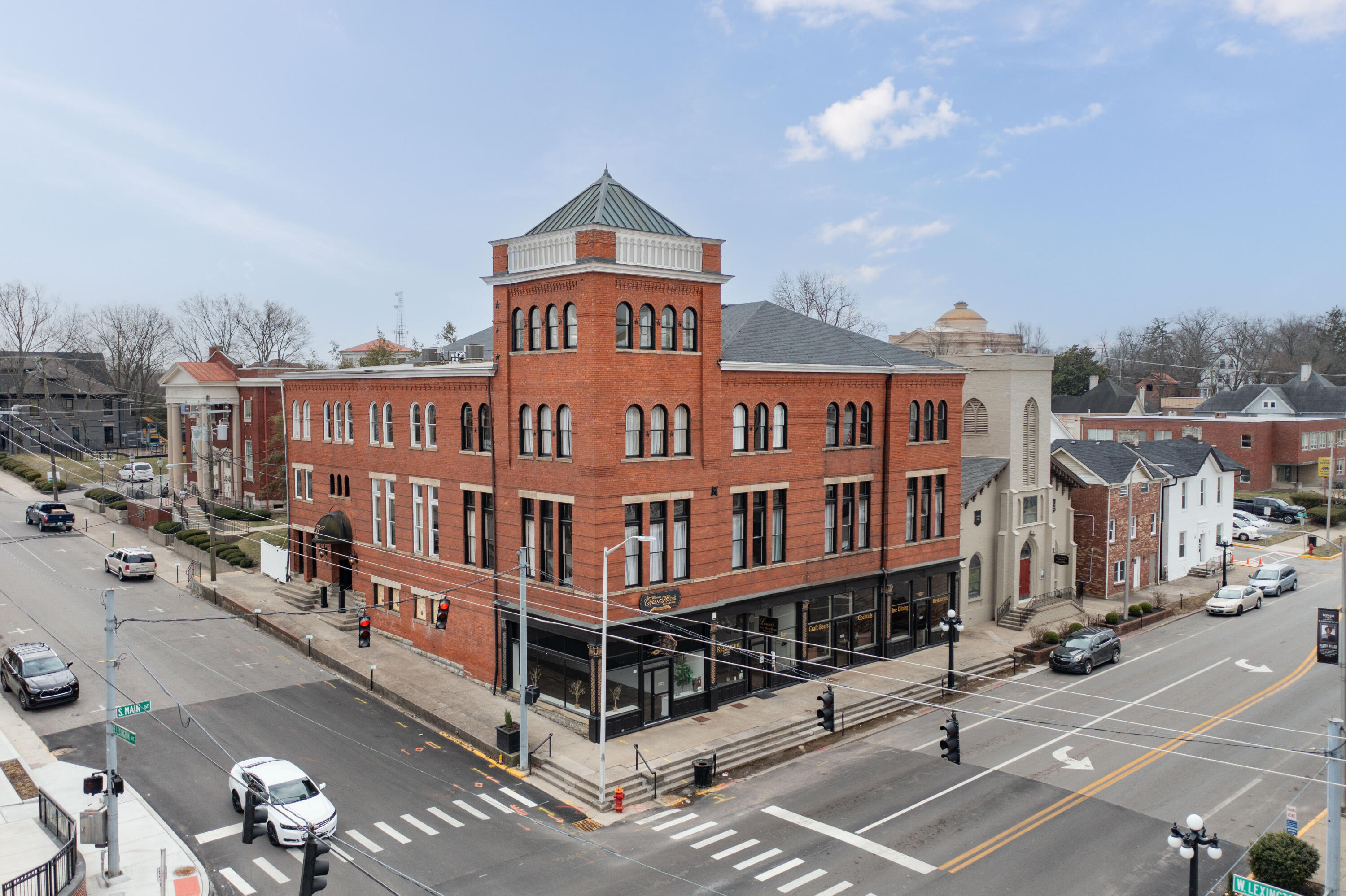 101 S Main Property Photo 1