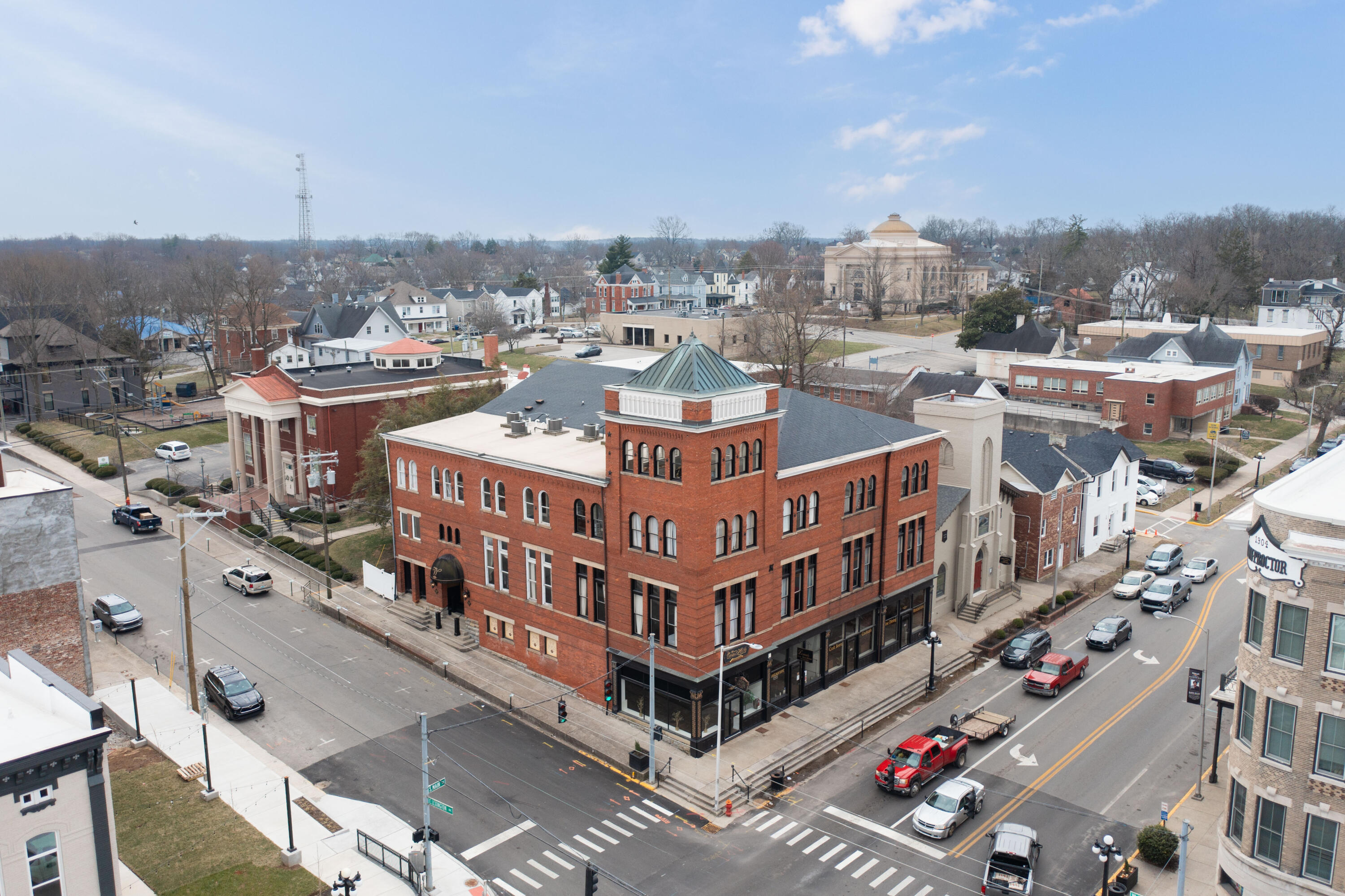 101 S Main Property Photo 16