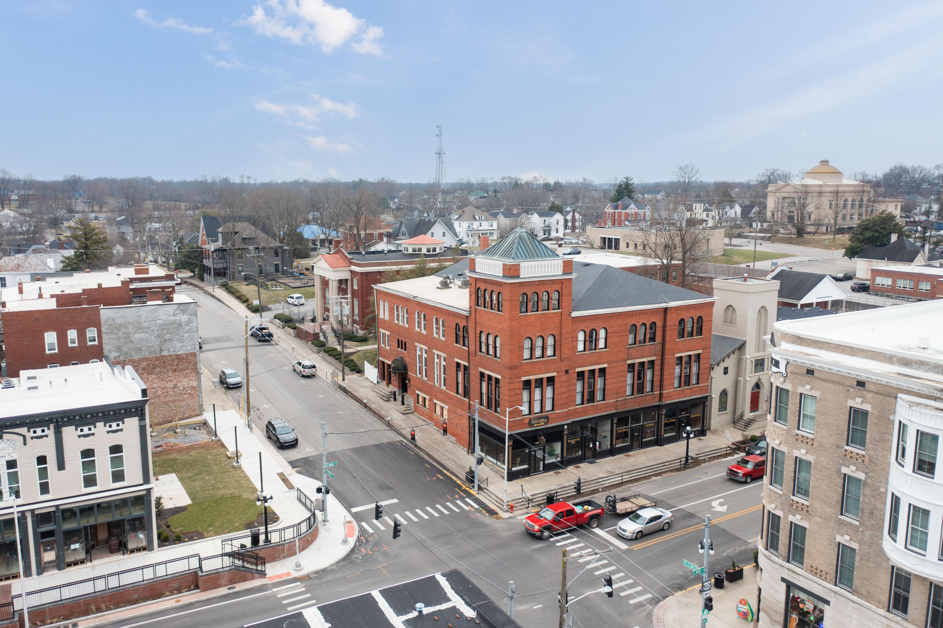 101 S Main Property Photo 17