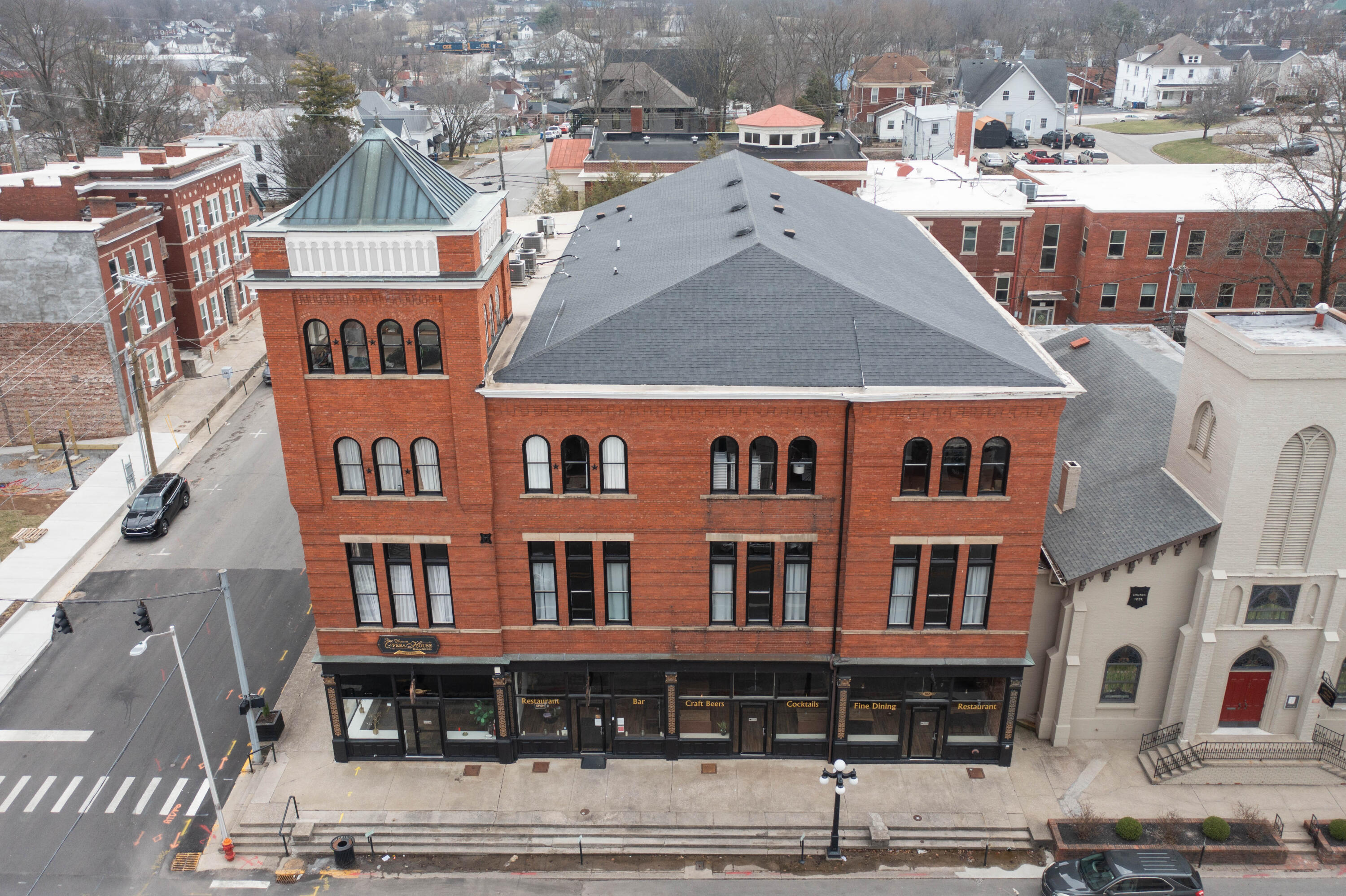101 S Main Property Photo 18