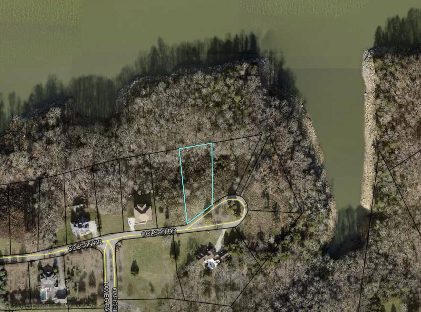 516 Colson Drive Property Photo 29