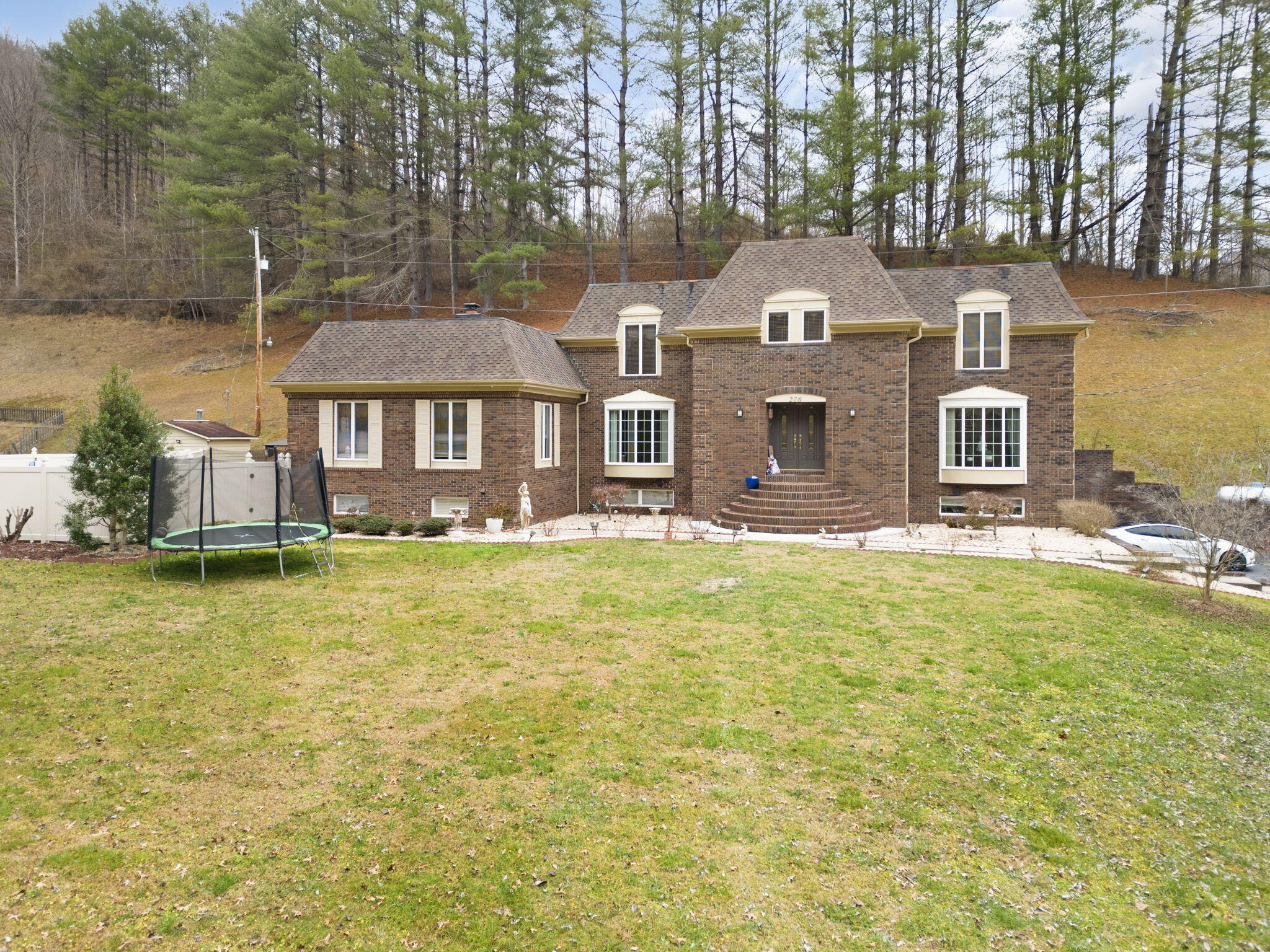 276 Brandy Keg Estates Property Photo 2