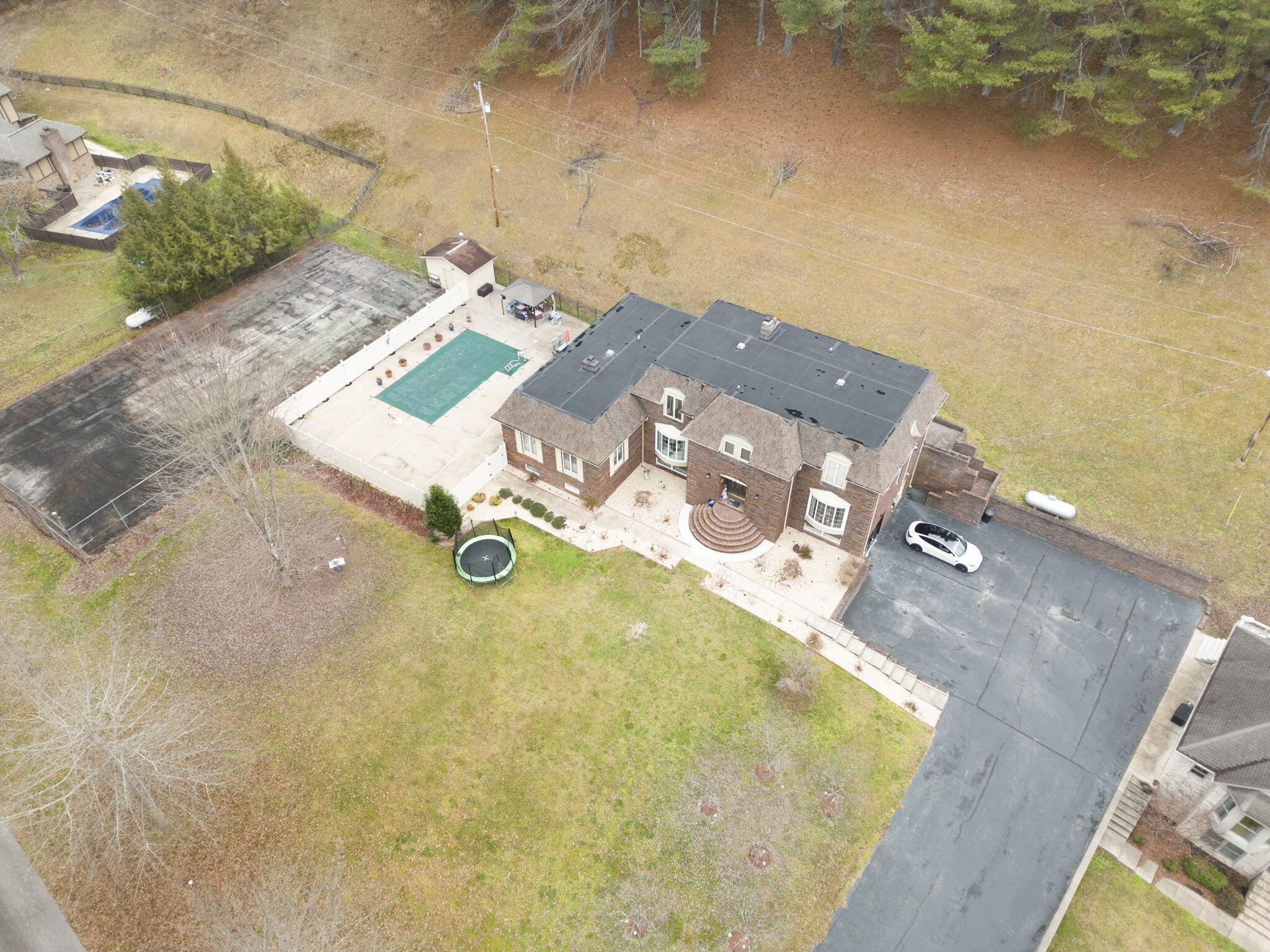 276 Brandy Keg Estates Property Photo 16