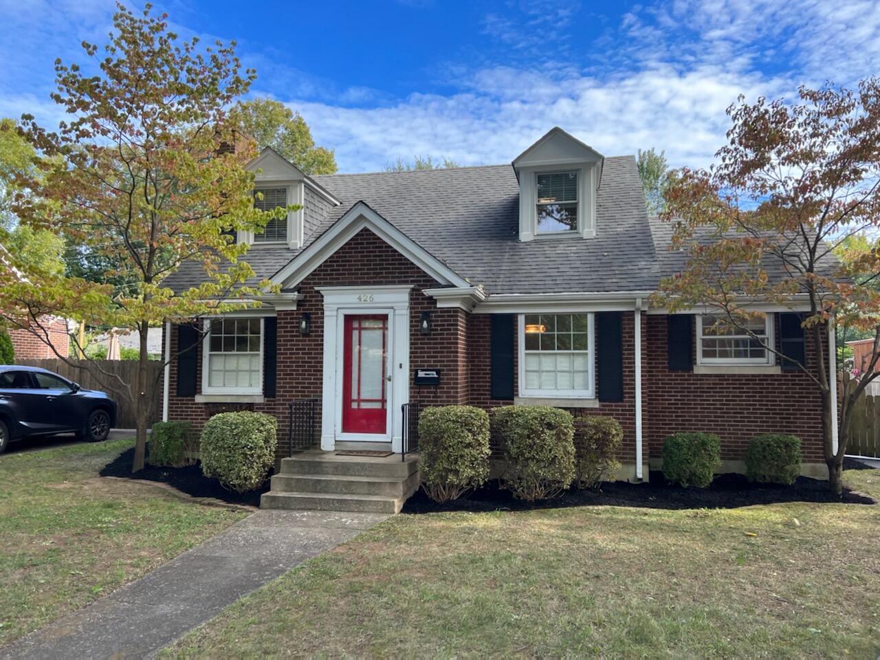 426 Henry Clay Boulevard Property Photo 1
