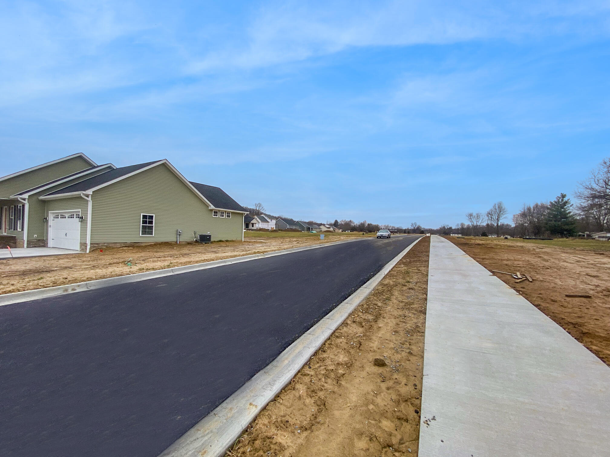 Lot 120 Knob View Trace Property Photo 1