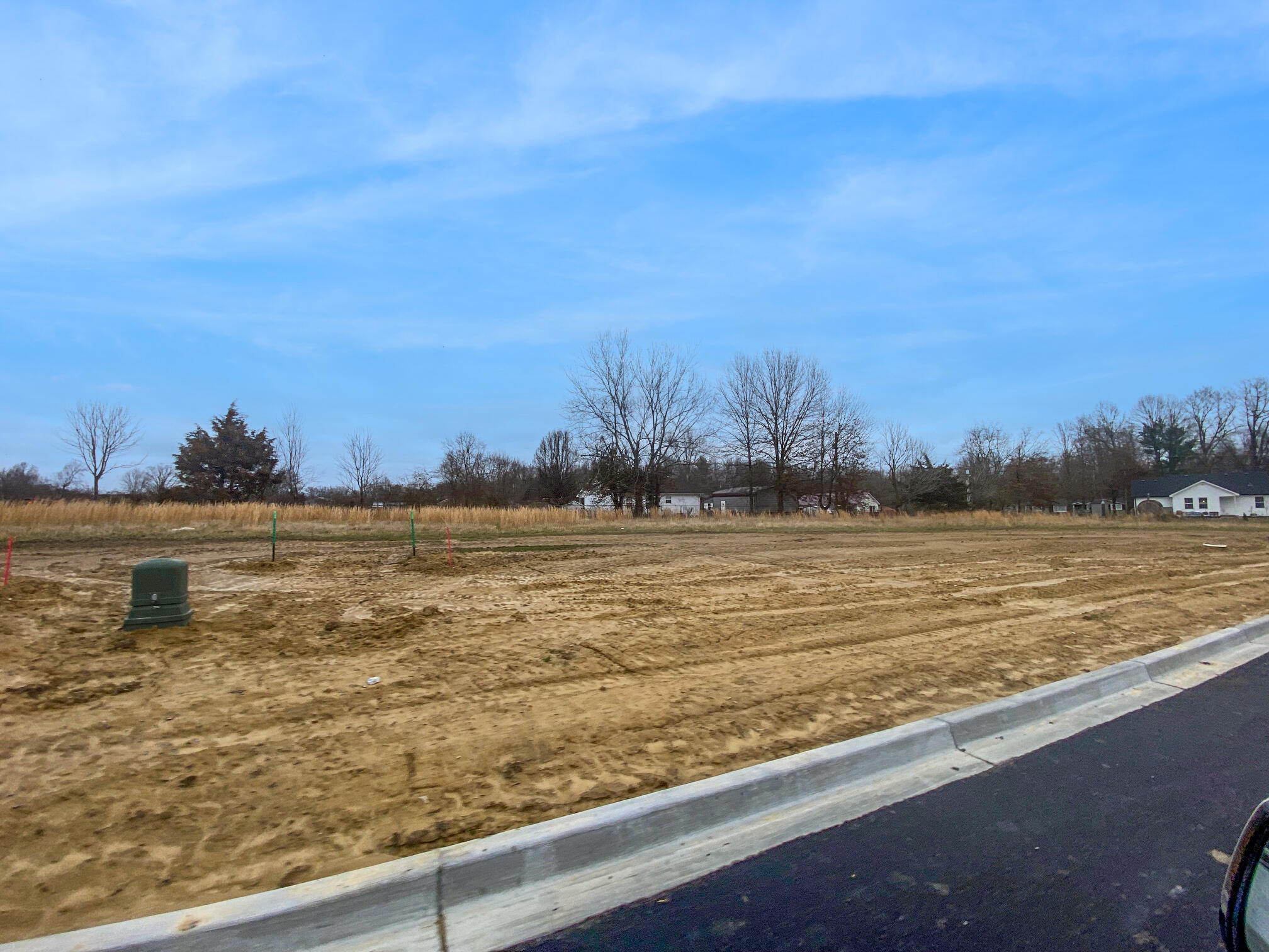 Lot 138 Knob View Trace Property Photo 1