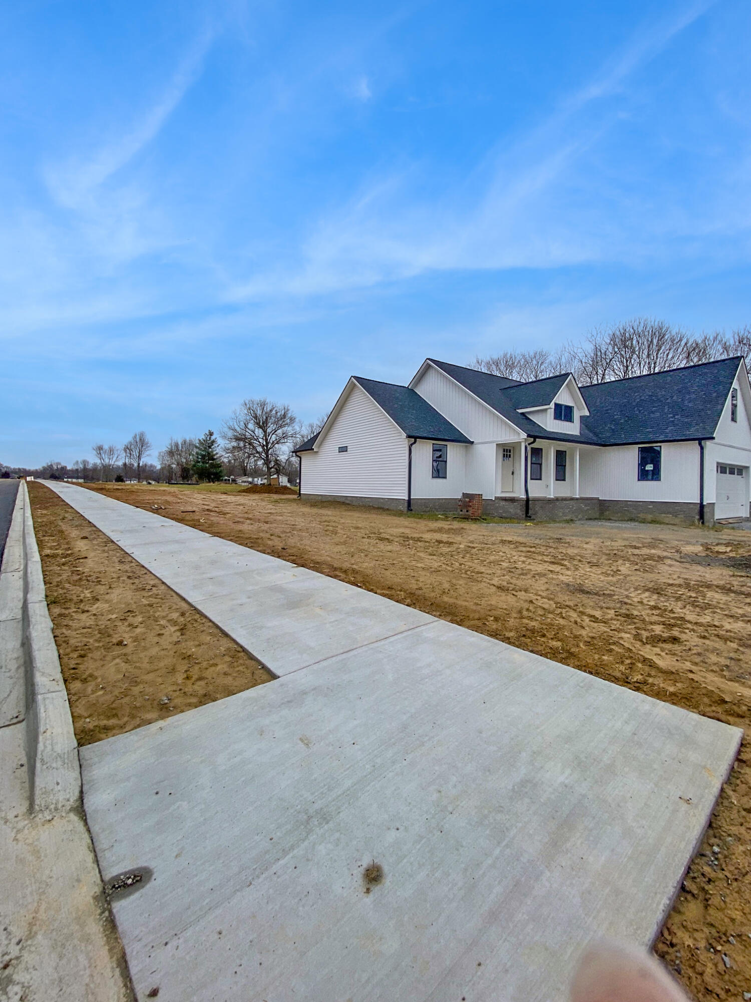 Lot 111 Knob View Trace Property Photo 1