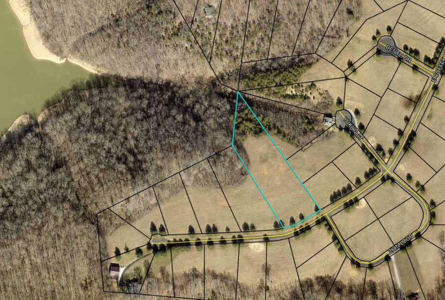800 70 East Coffey Road Property Photo 1