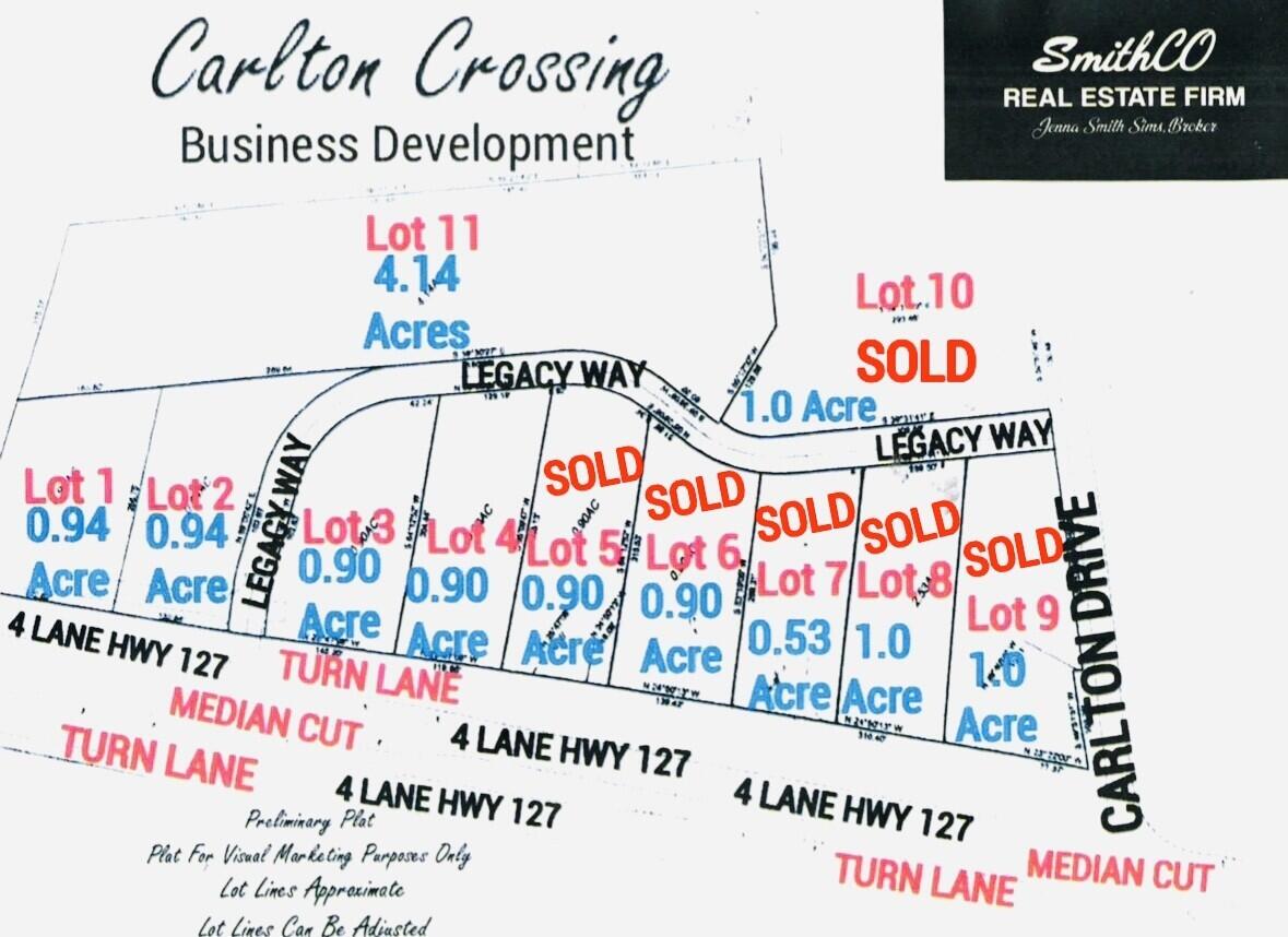 2 Carlton Crossing Property Photo 3