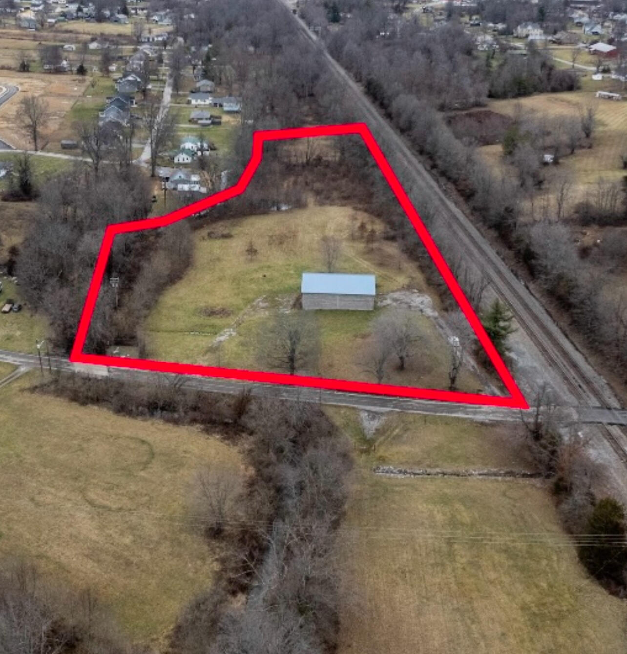 681 West Knob Lick Road Property Photo 1