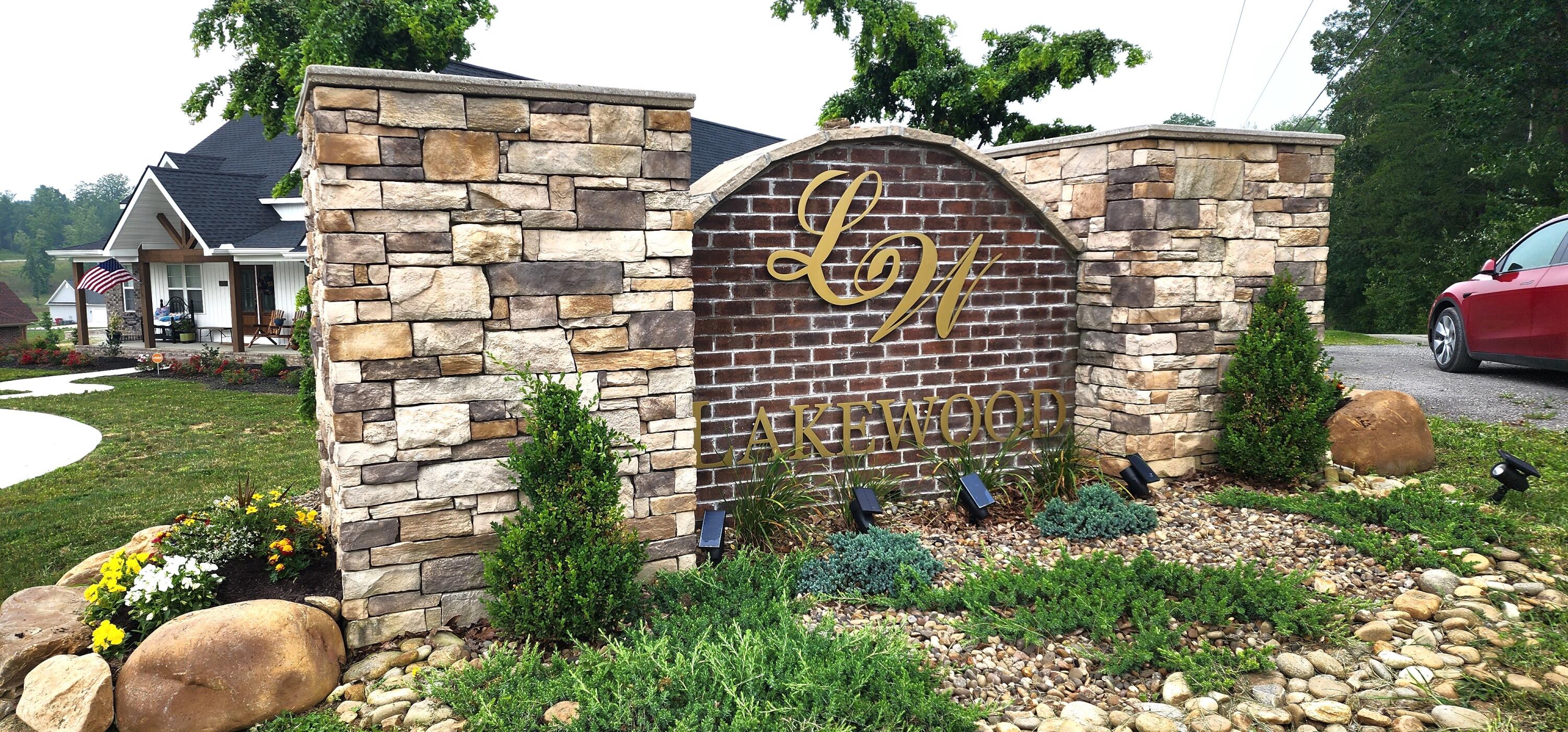 Lot 85 Lakewood Subdivision Property Photo 2