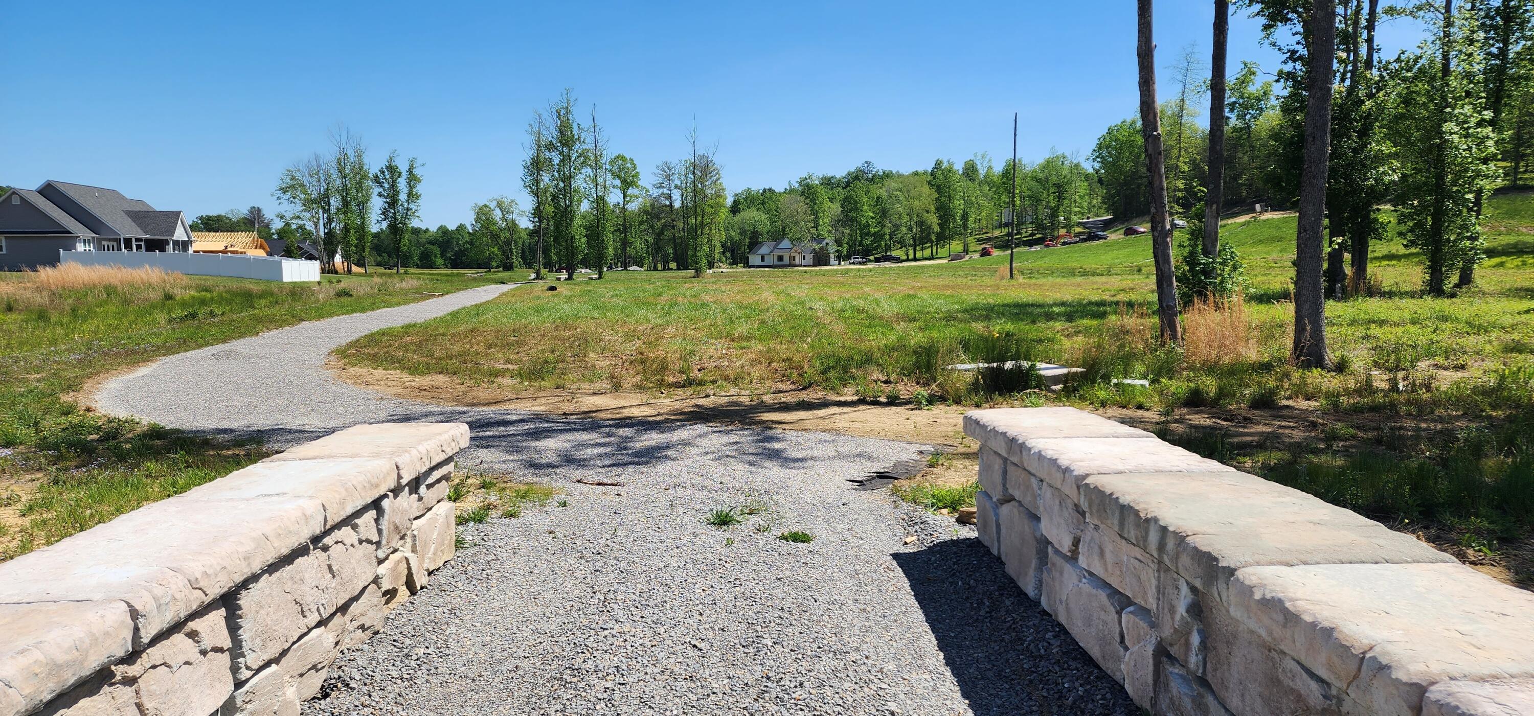 Lot 75 Lakewood Subdivision Property Photo 8