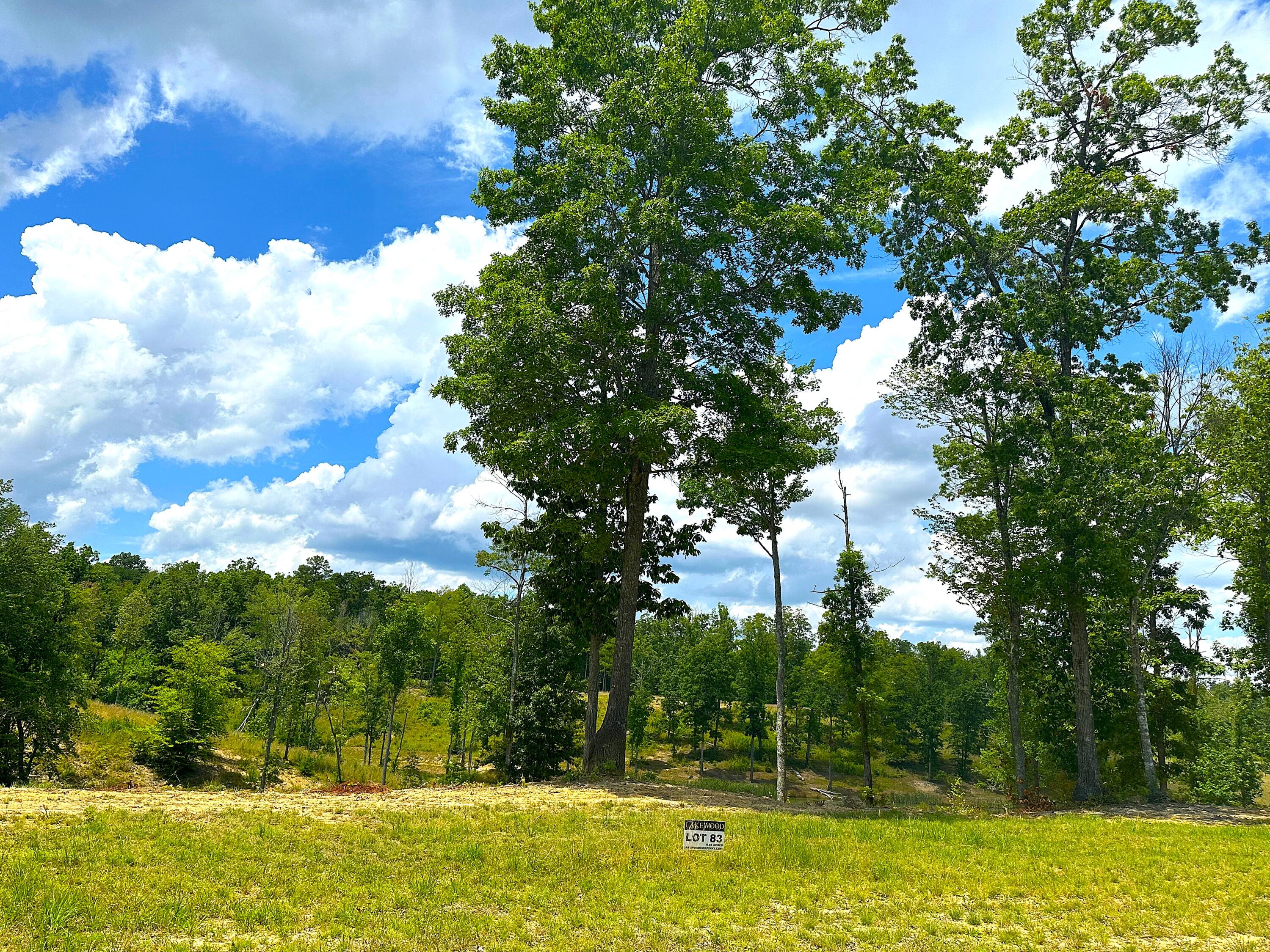 Lot 83 Lakewood Subdivision Property Photo 10