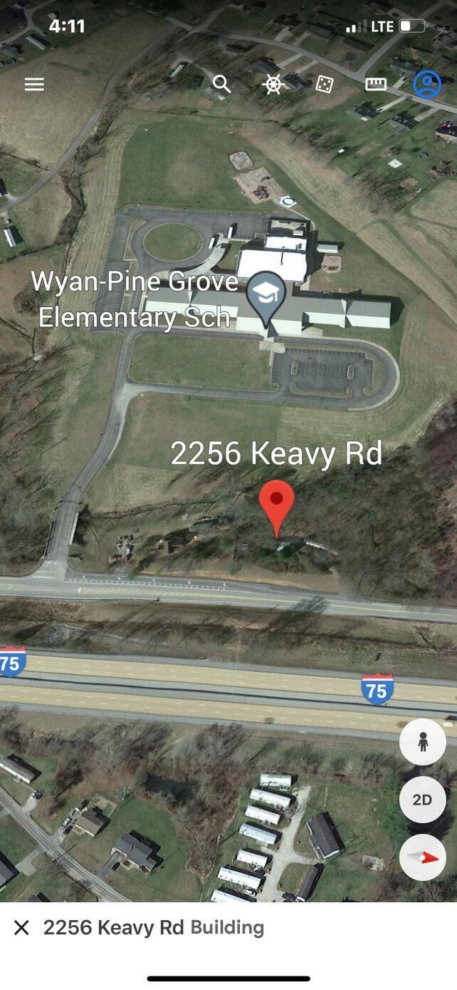 2256 Keavy Road Property Photo 5