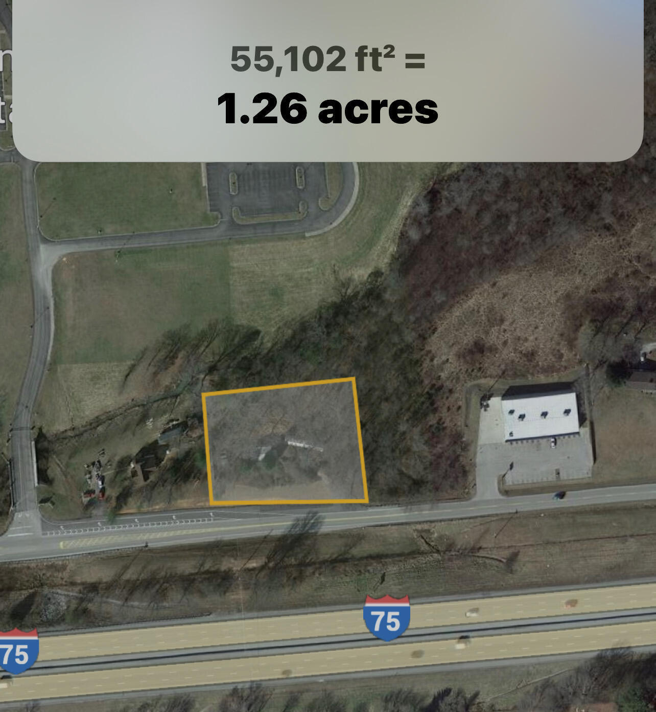 2256 Keavy Road Property Photo 6