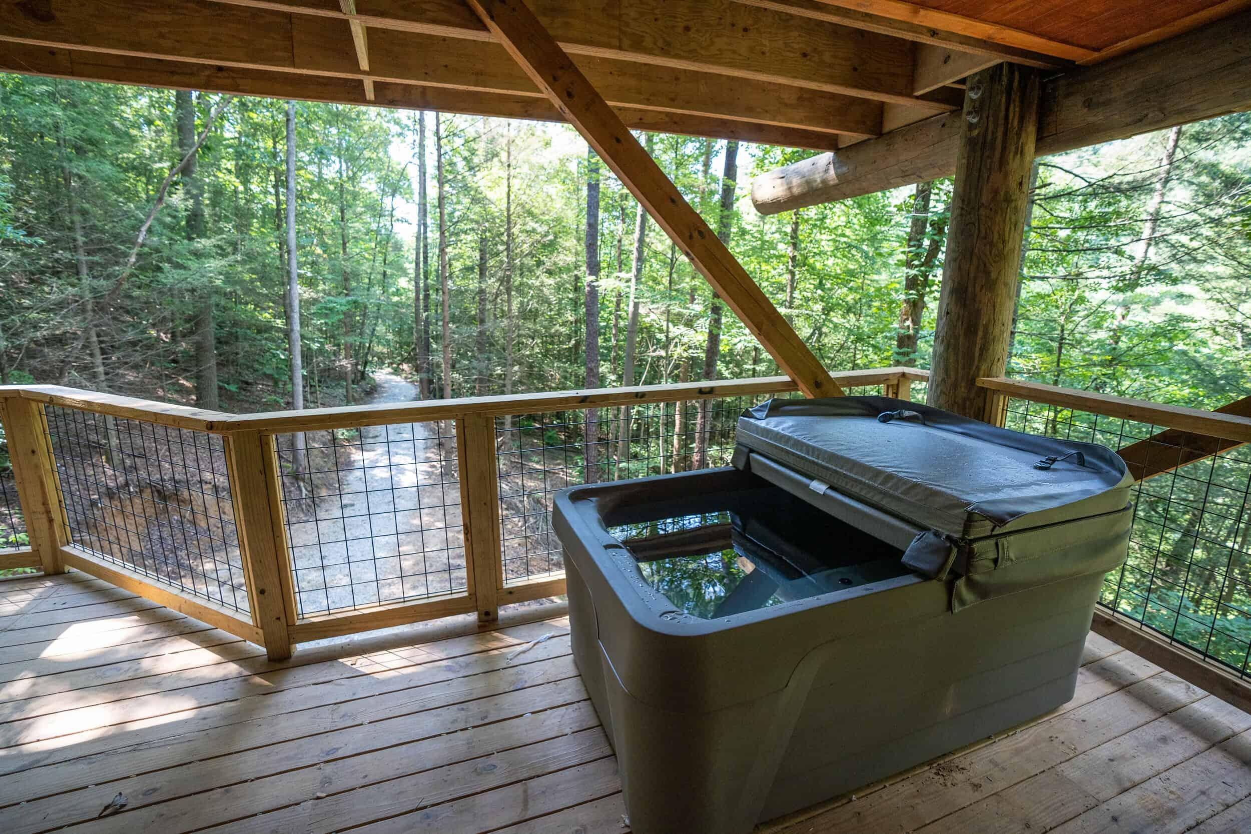 637 Cave Hollow Road Property Photo 3