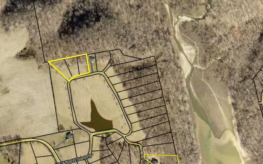 Lots 84-86 Meadows Loop Property Photo 2