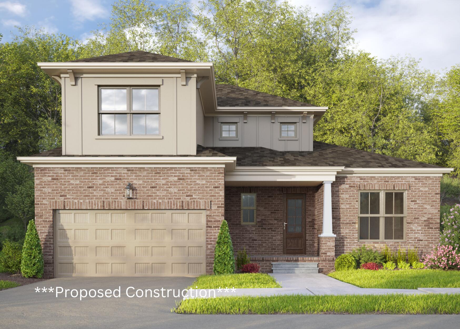 Lot 94 Ruth Miller Drive Property Photo 1