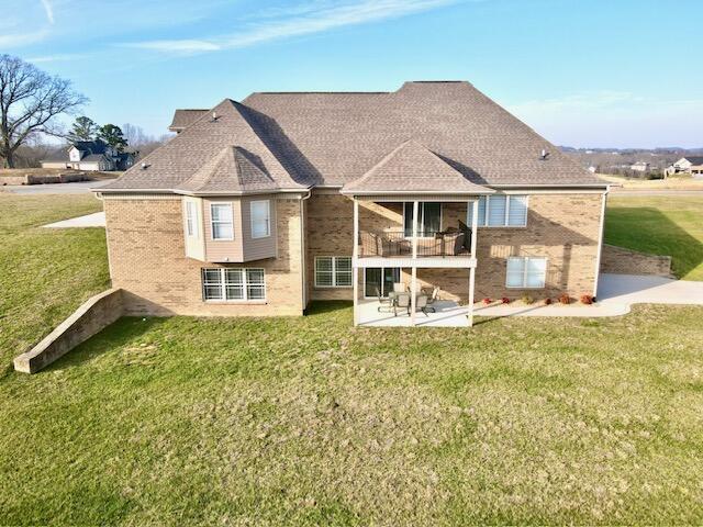 24 Shimmering Moon Drive Property Photo 10
