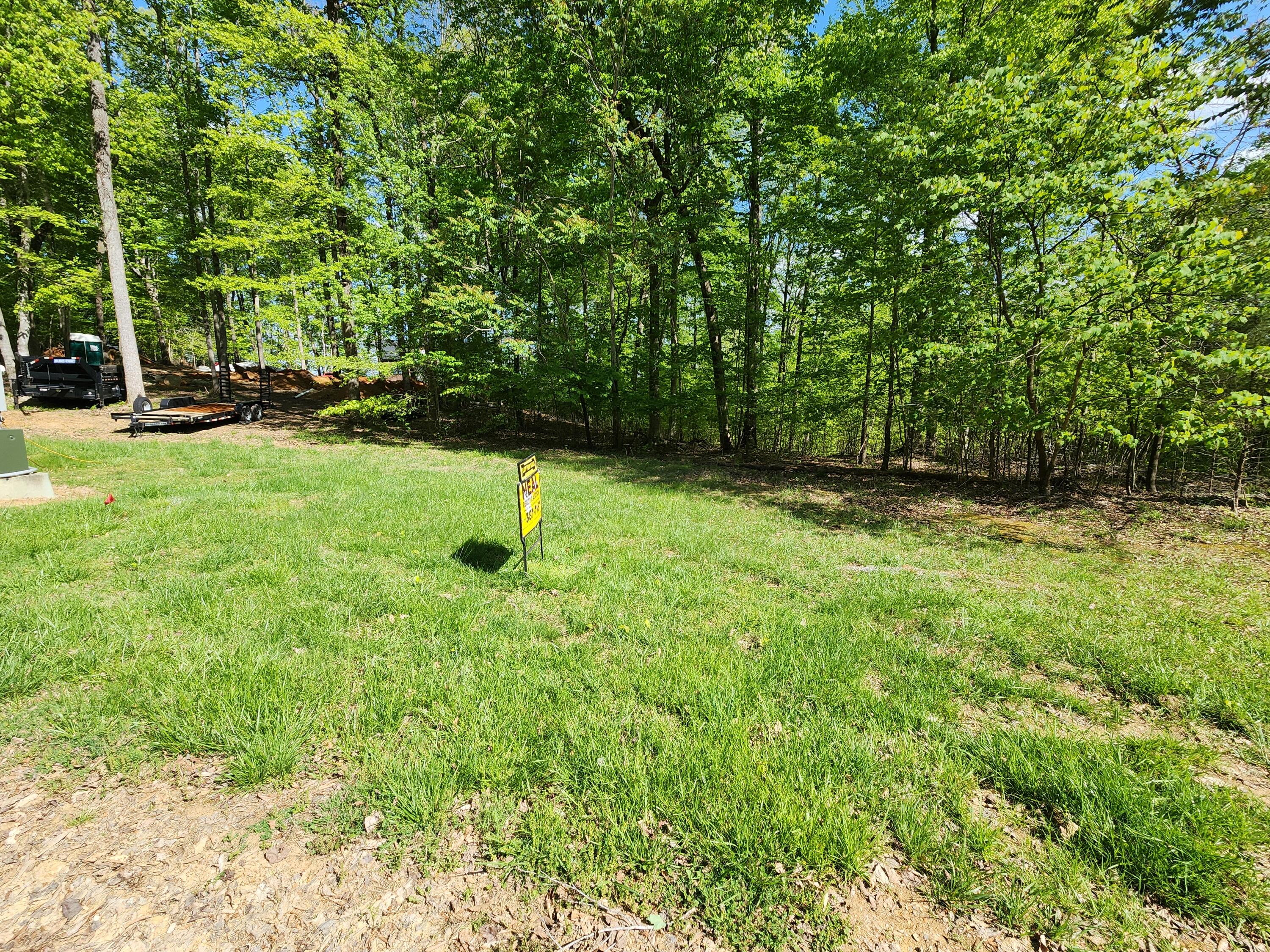 620 Griffin Trail Property Photo 1