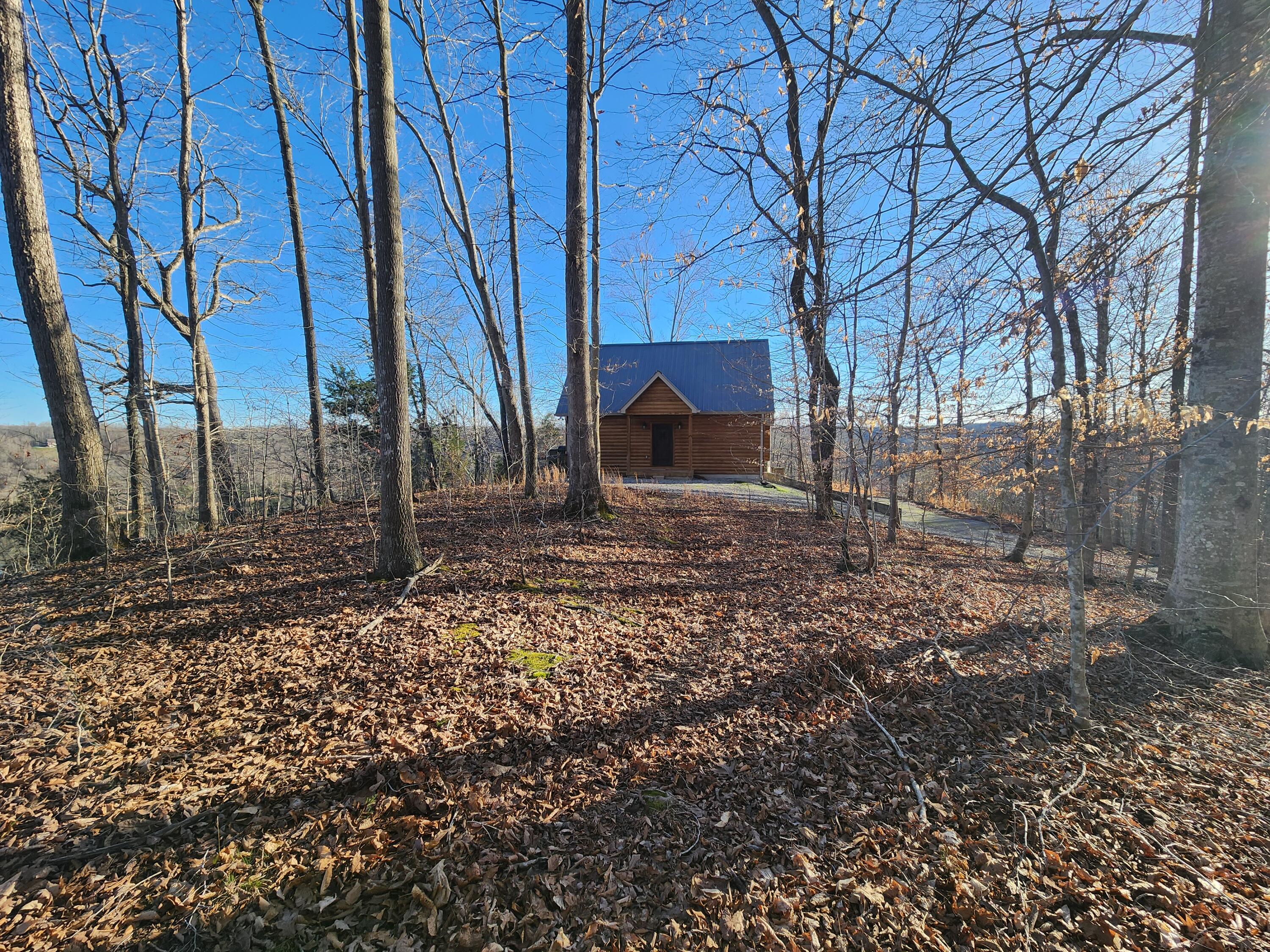 620 Griffin Trail Property Photo 12