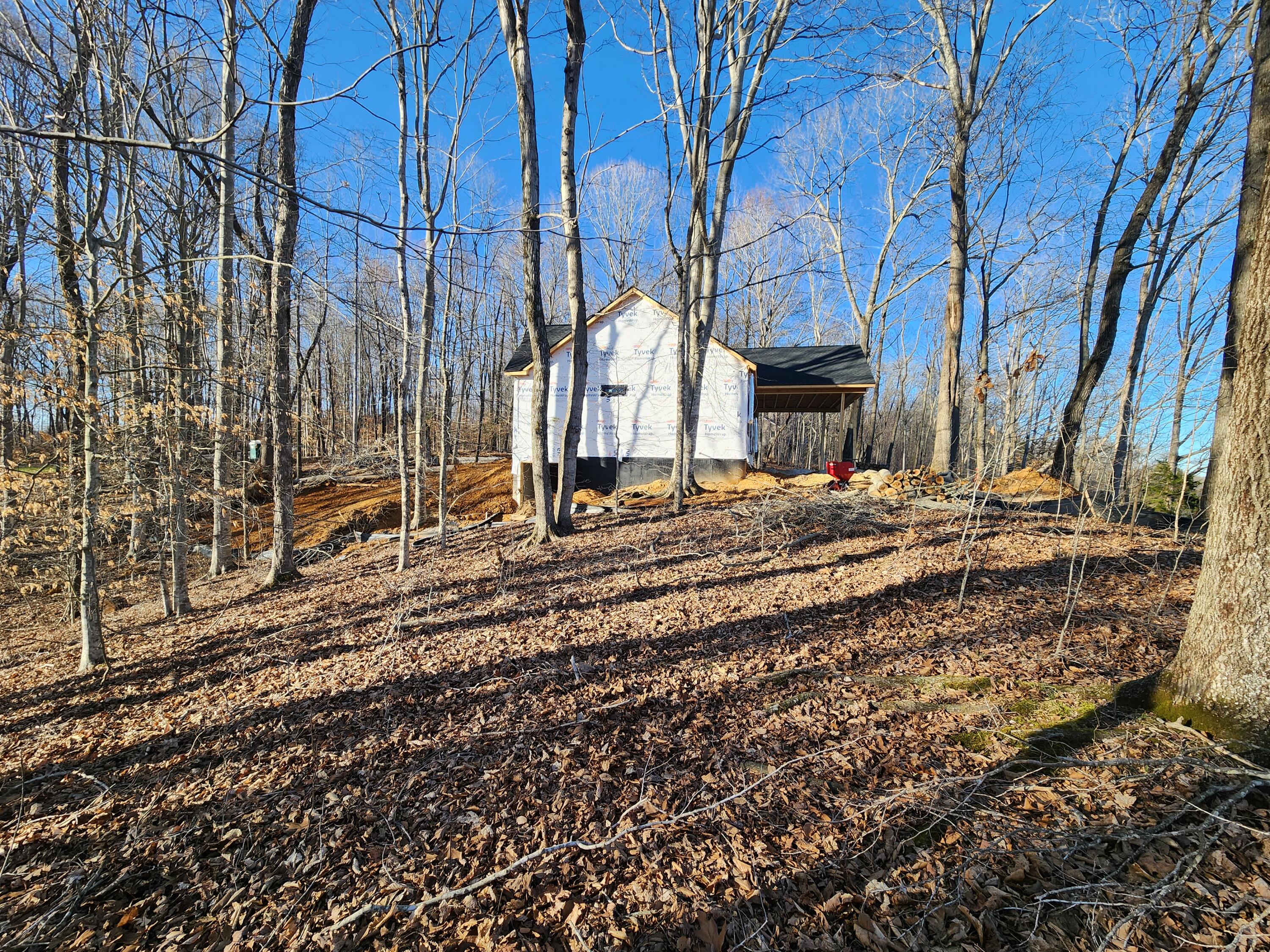 620 Griffin Trail Property Photo 13