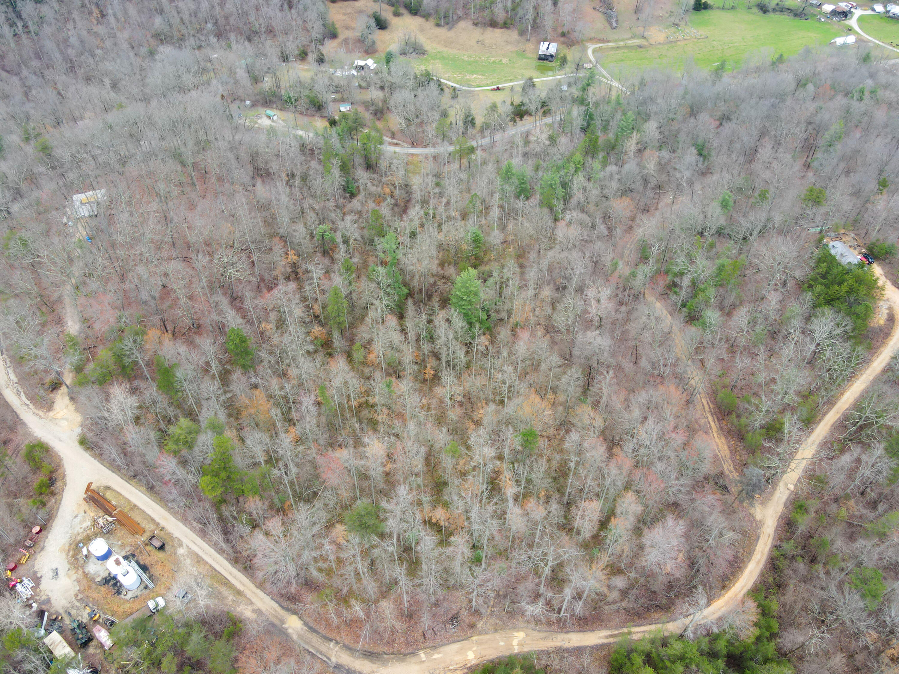 1337 High Rock Road Property Photo 6
