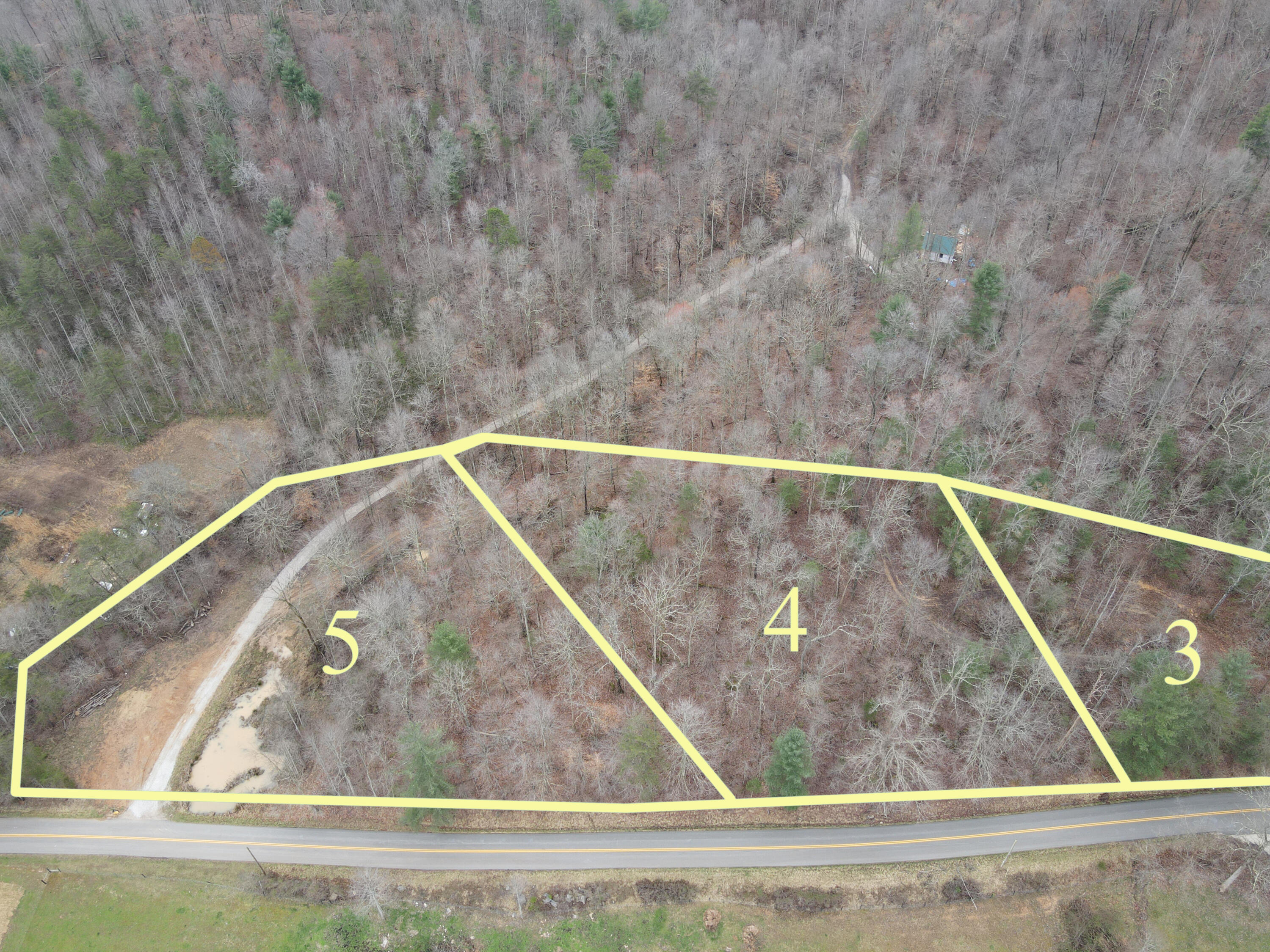 1737 High Rock Road Property Photo 2