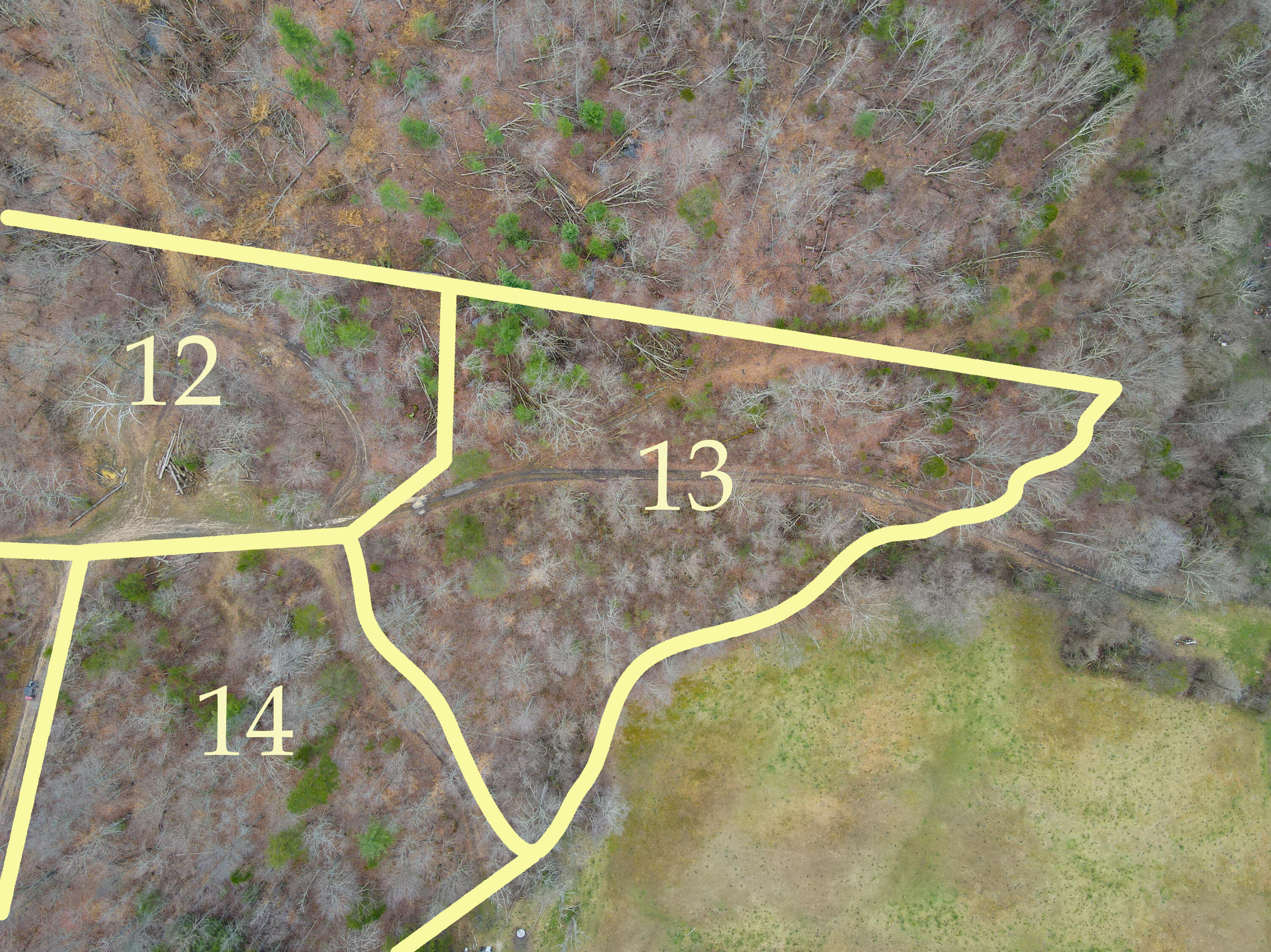 1237O High Rock Road Property Photo 1