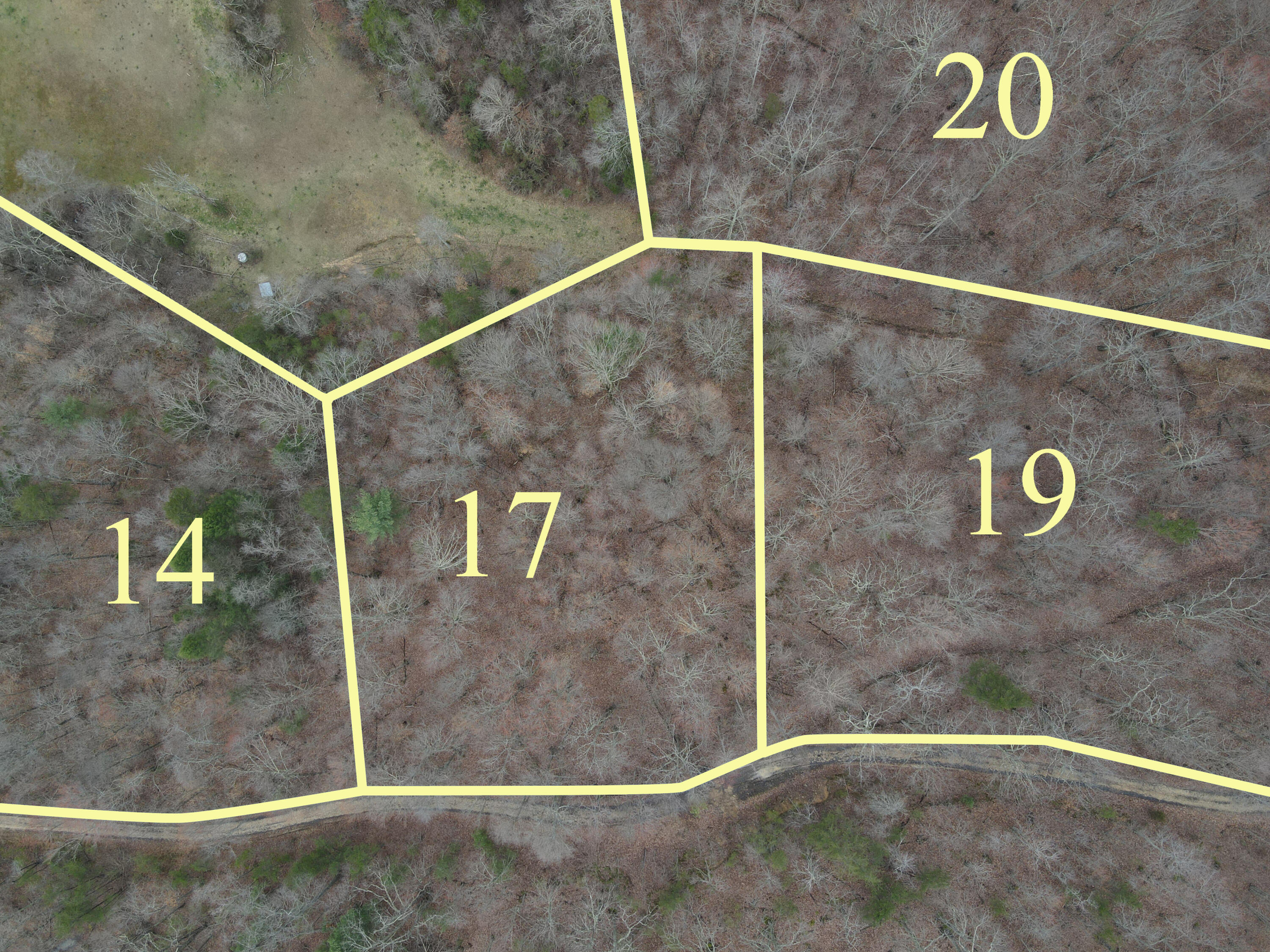 1237K High Rock Road Property Photo 1