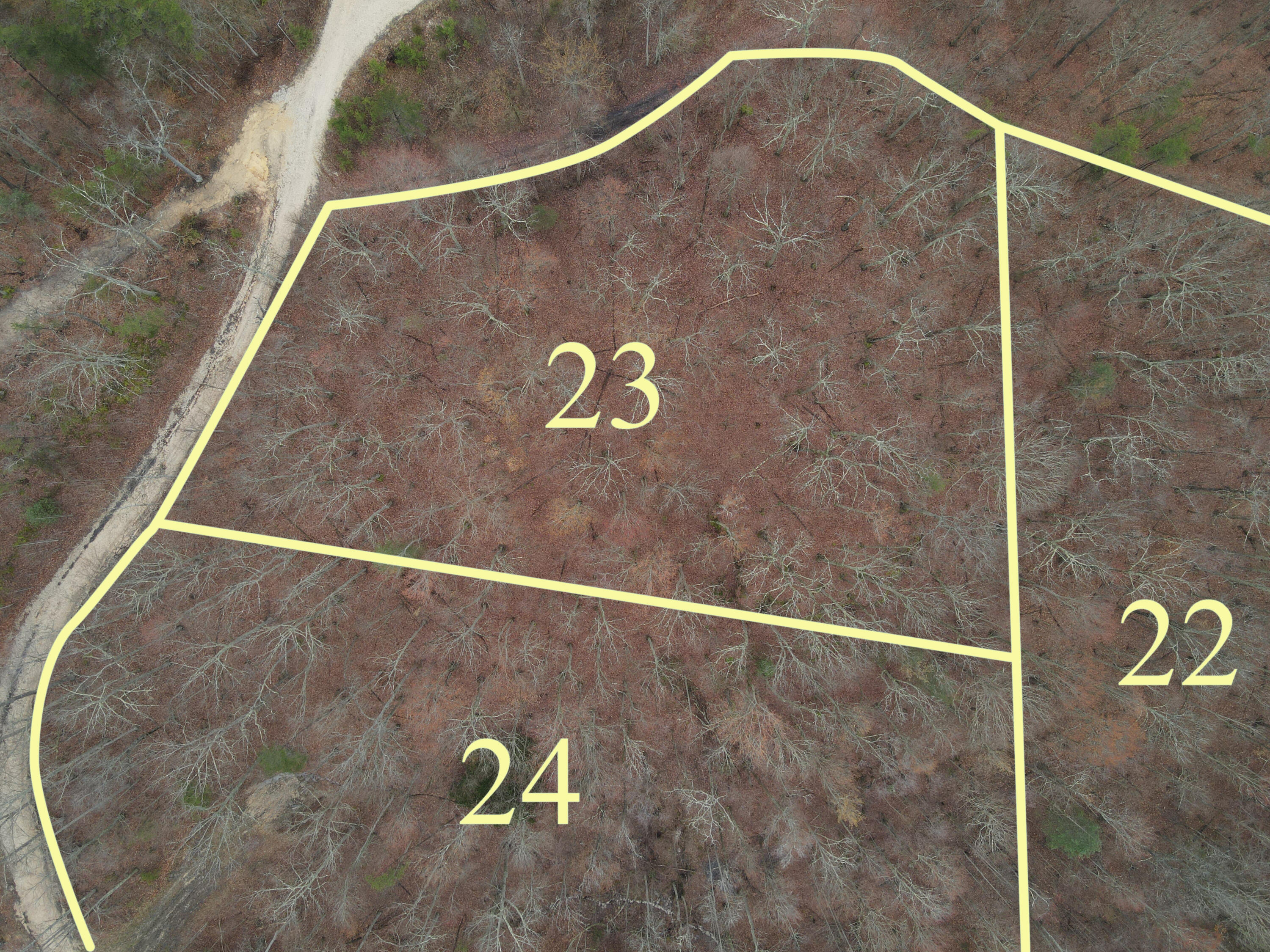 1237E High Rock Road Property Photo 1